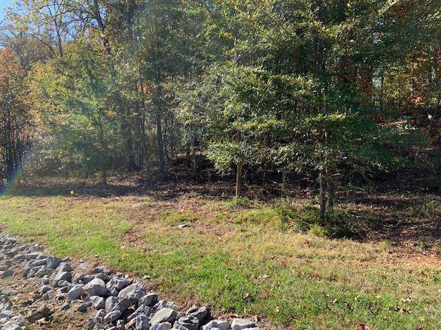 Rockwood, TN 37854,Shore Lot 135 DR