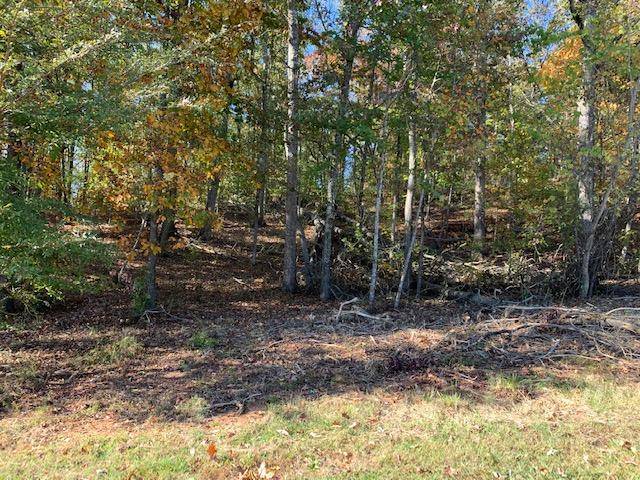 Rockwood, TN 37854,Shore Lot 135 DR