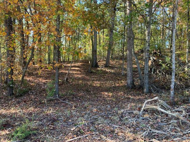 Rockwood, TN 37854,Shore Lot 135 DR