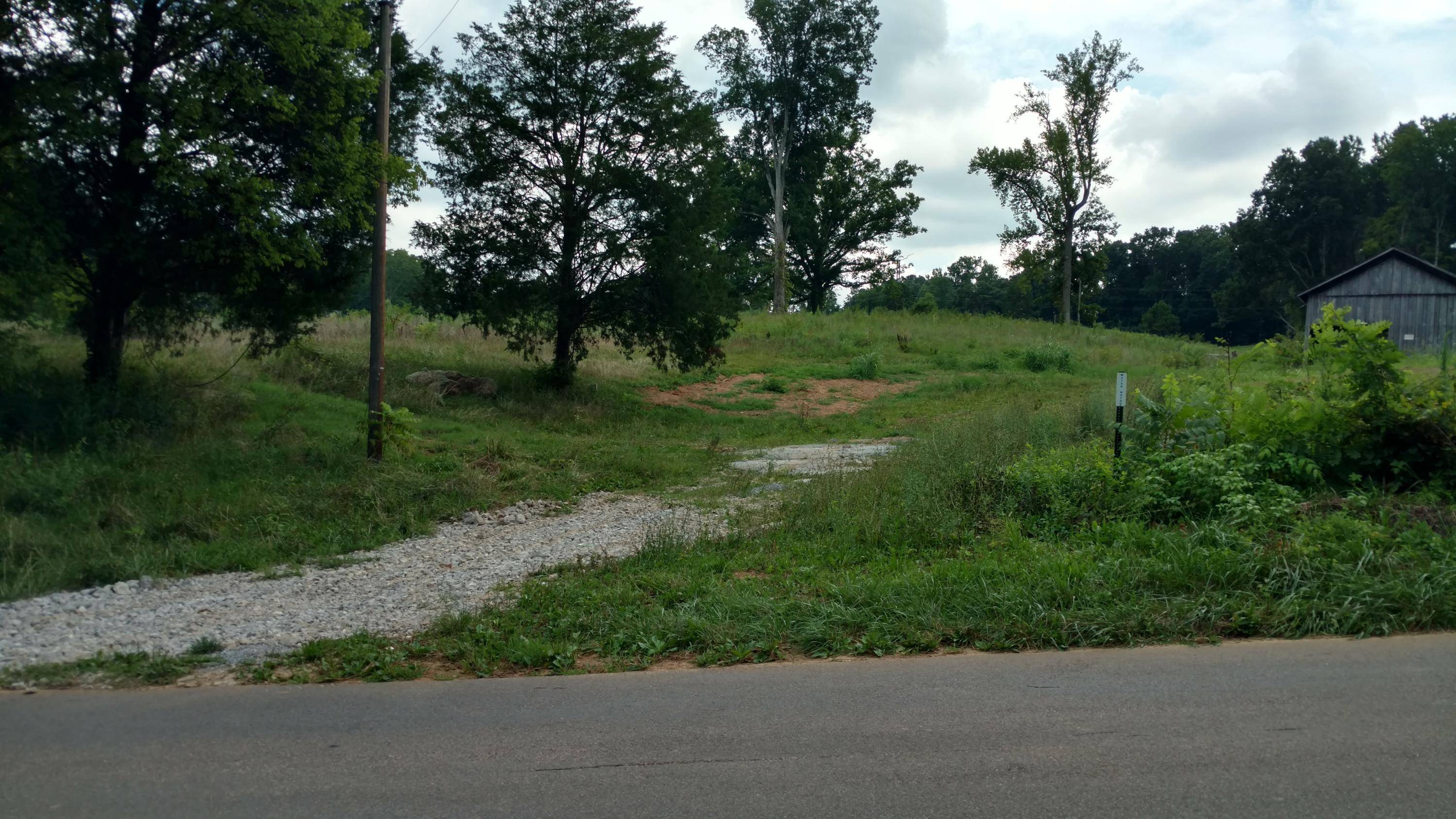 Morristown, TN 37814,Lot #5 Shady LN