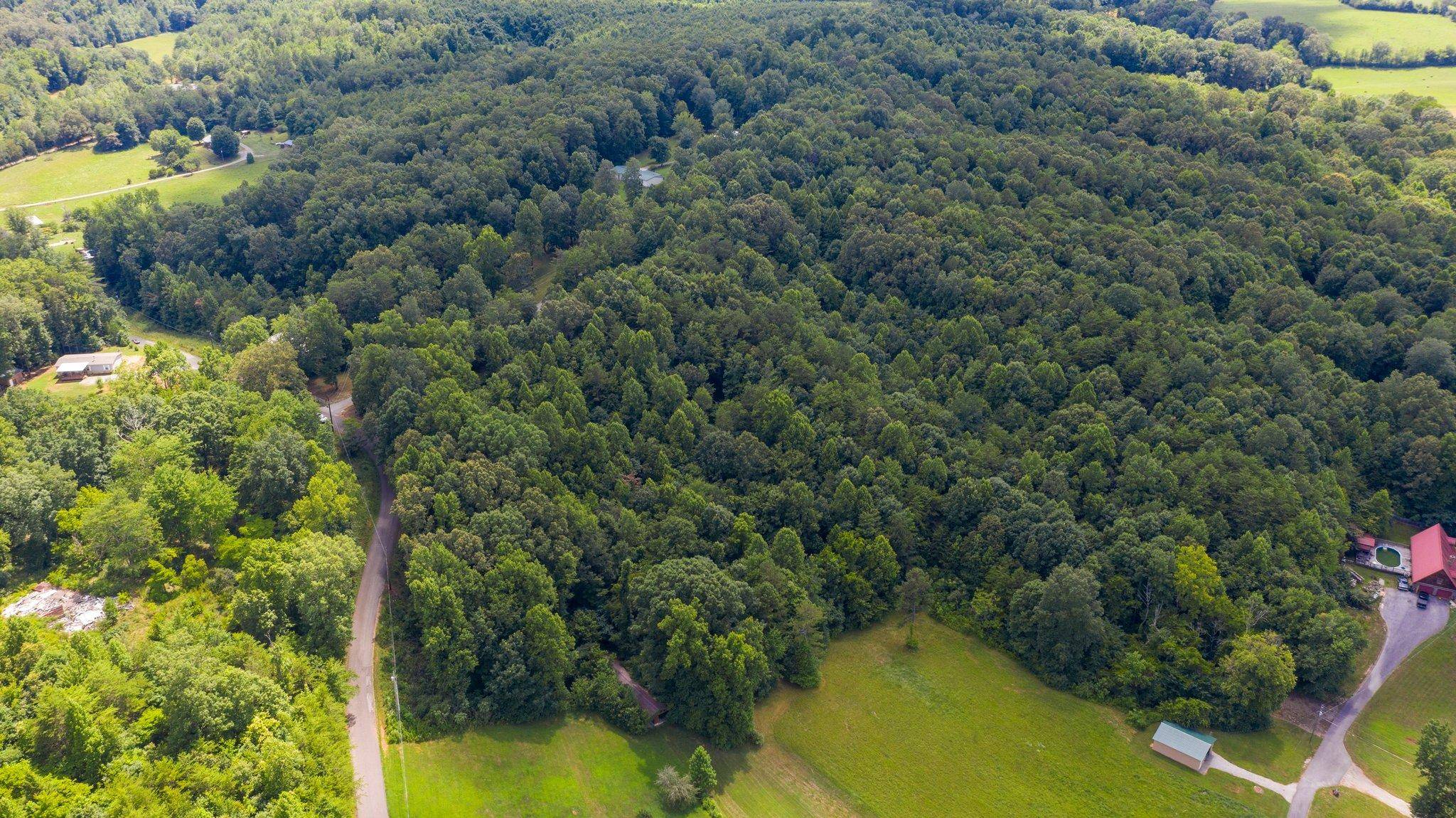 Tellico Plains, TN 37385,0 New Providence Rd