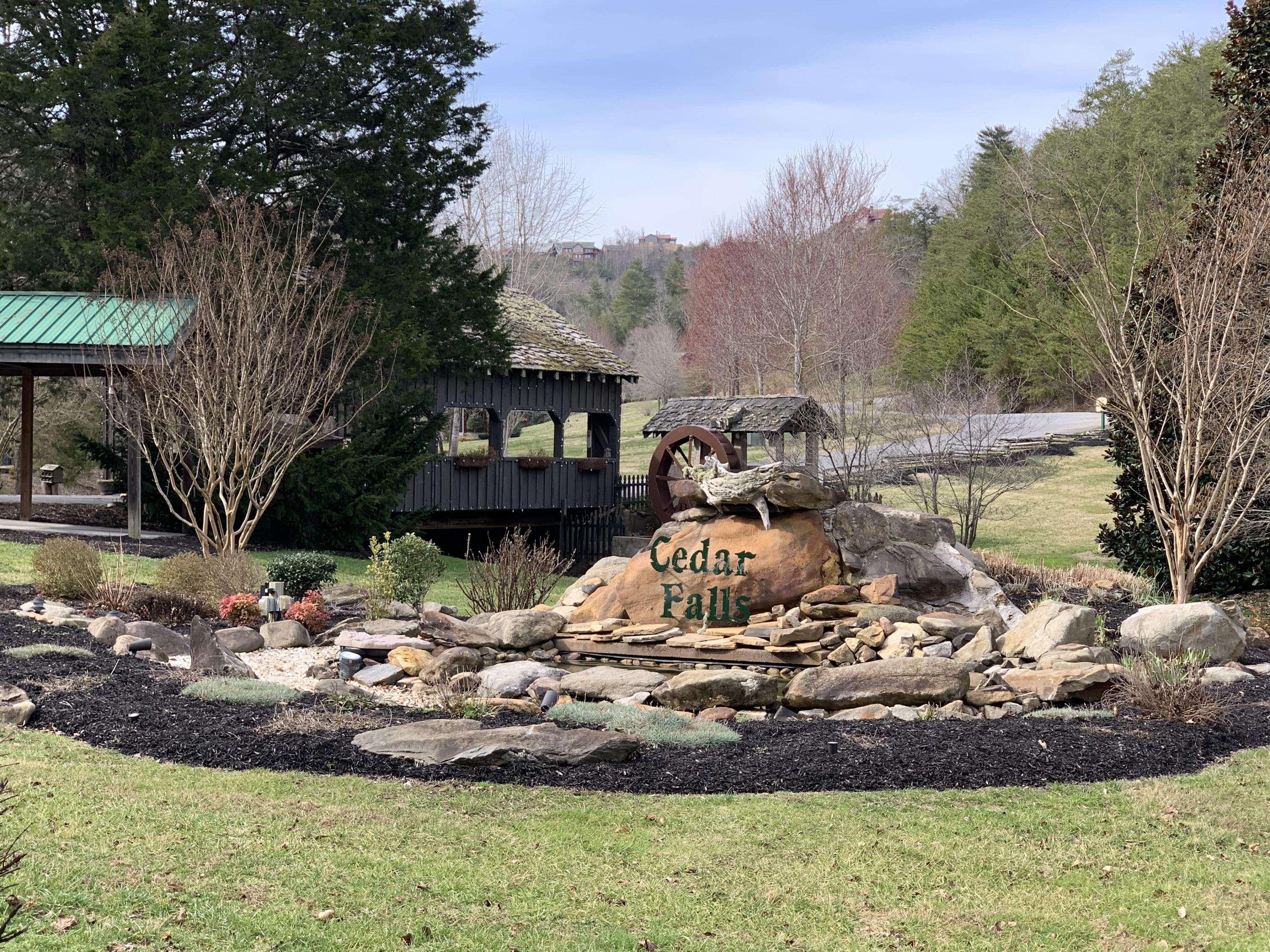 Sevierville, TN 37862,Dogwood Cove WAY