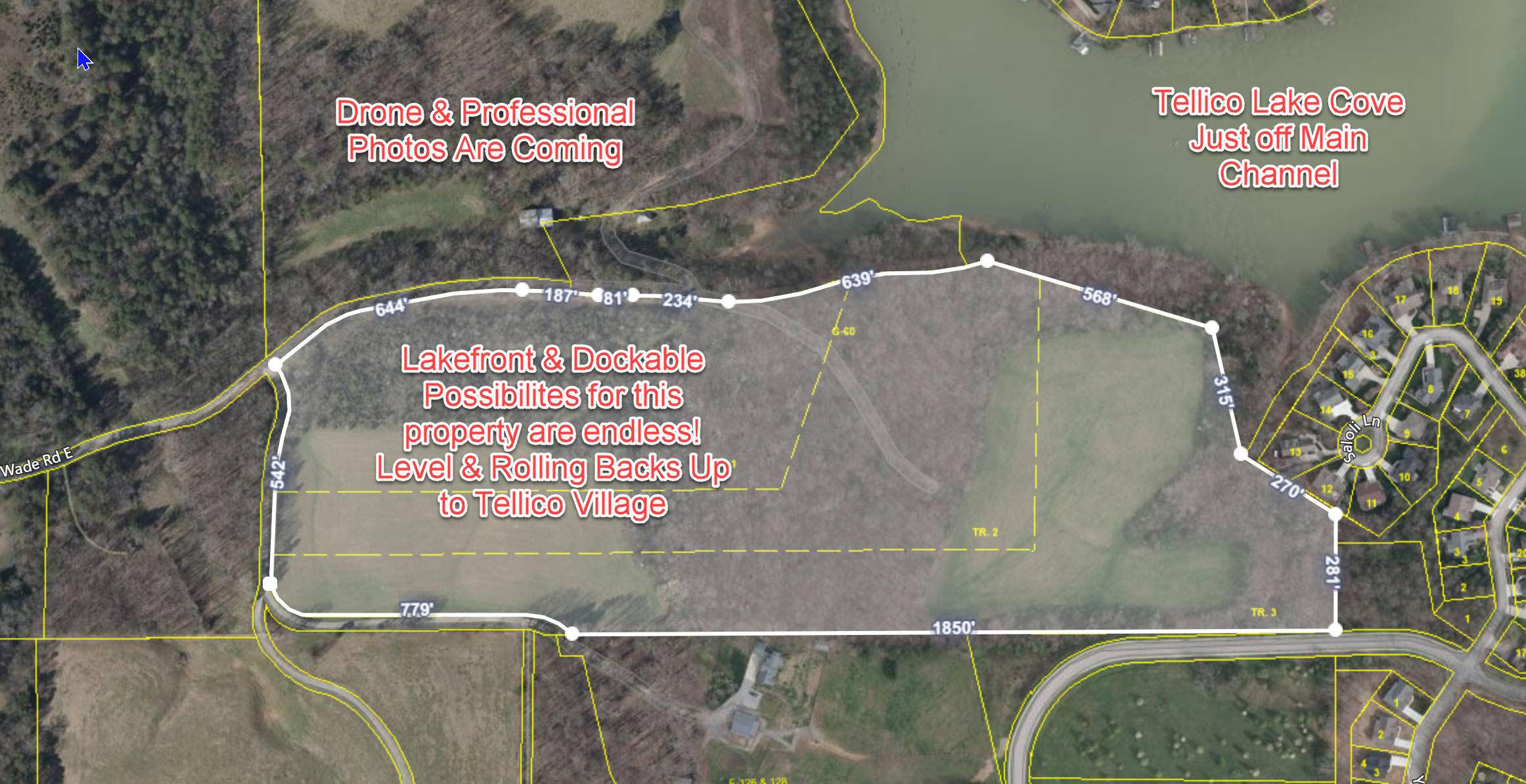 Loudon, TN 37774,Wade Rd