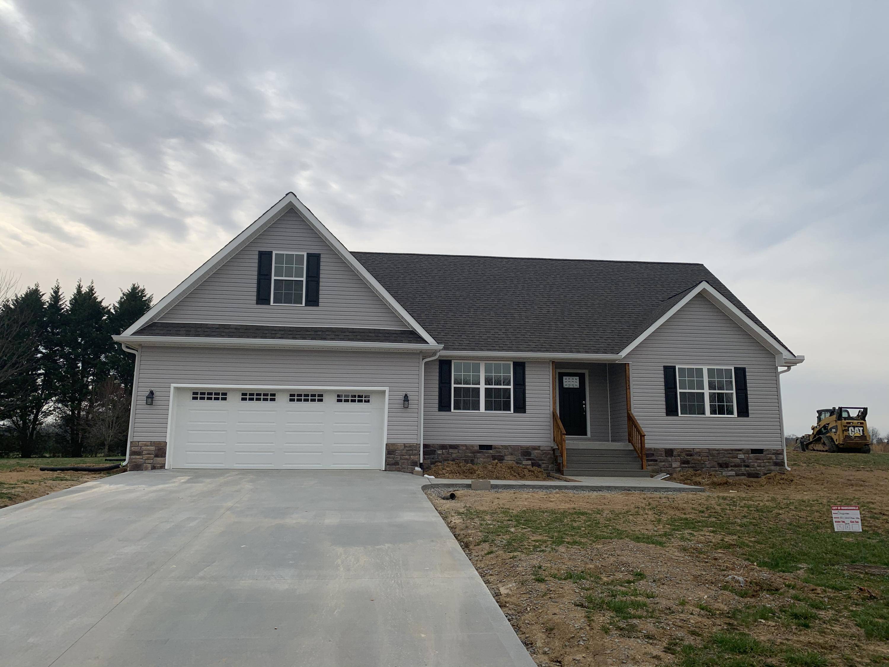 Madisonville, TN 37354,151 Wind Chase WAY