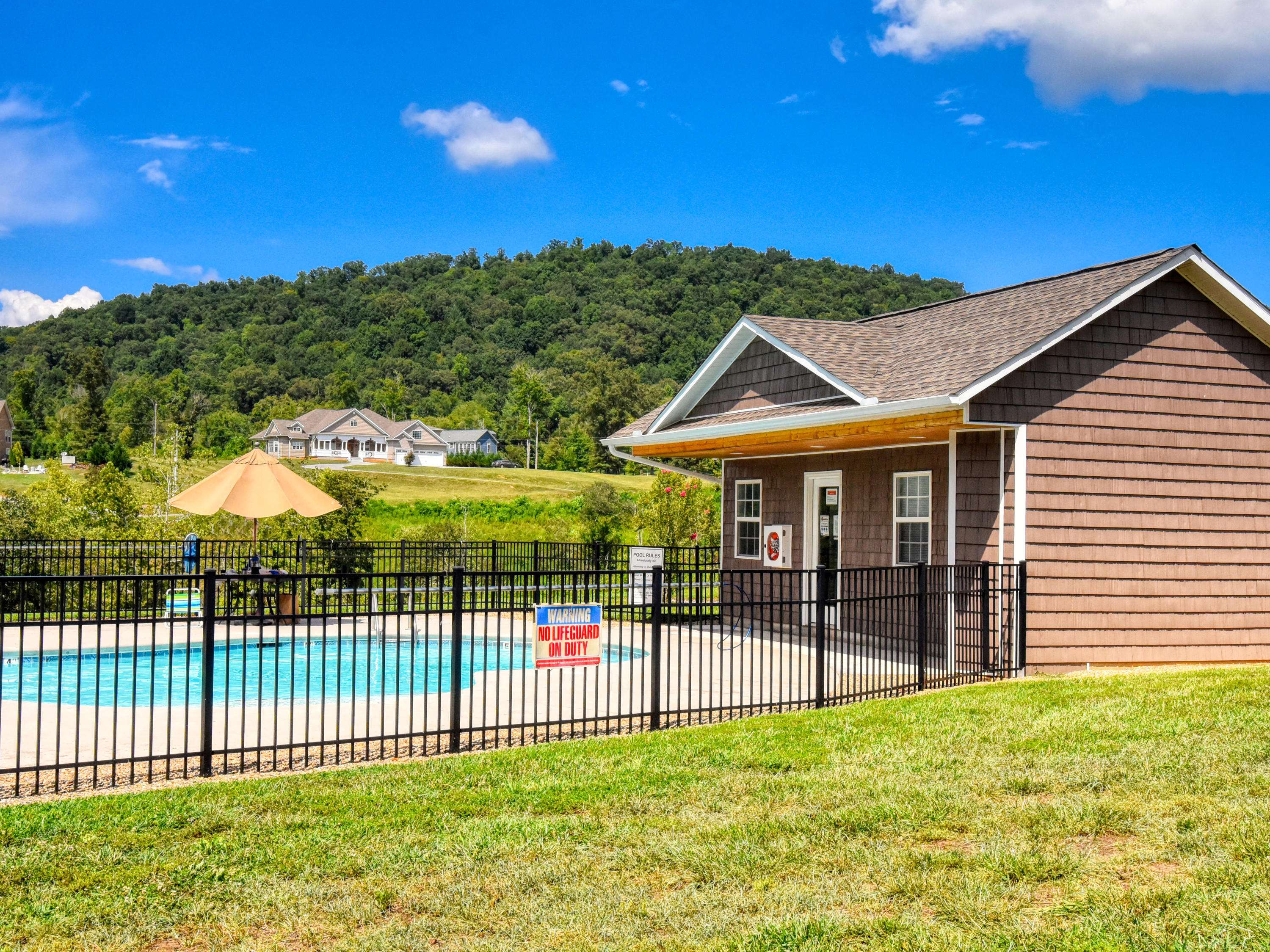 Sharps Chapel, TN 37866,Highland Trace Rd