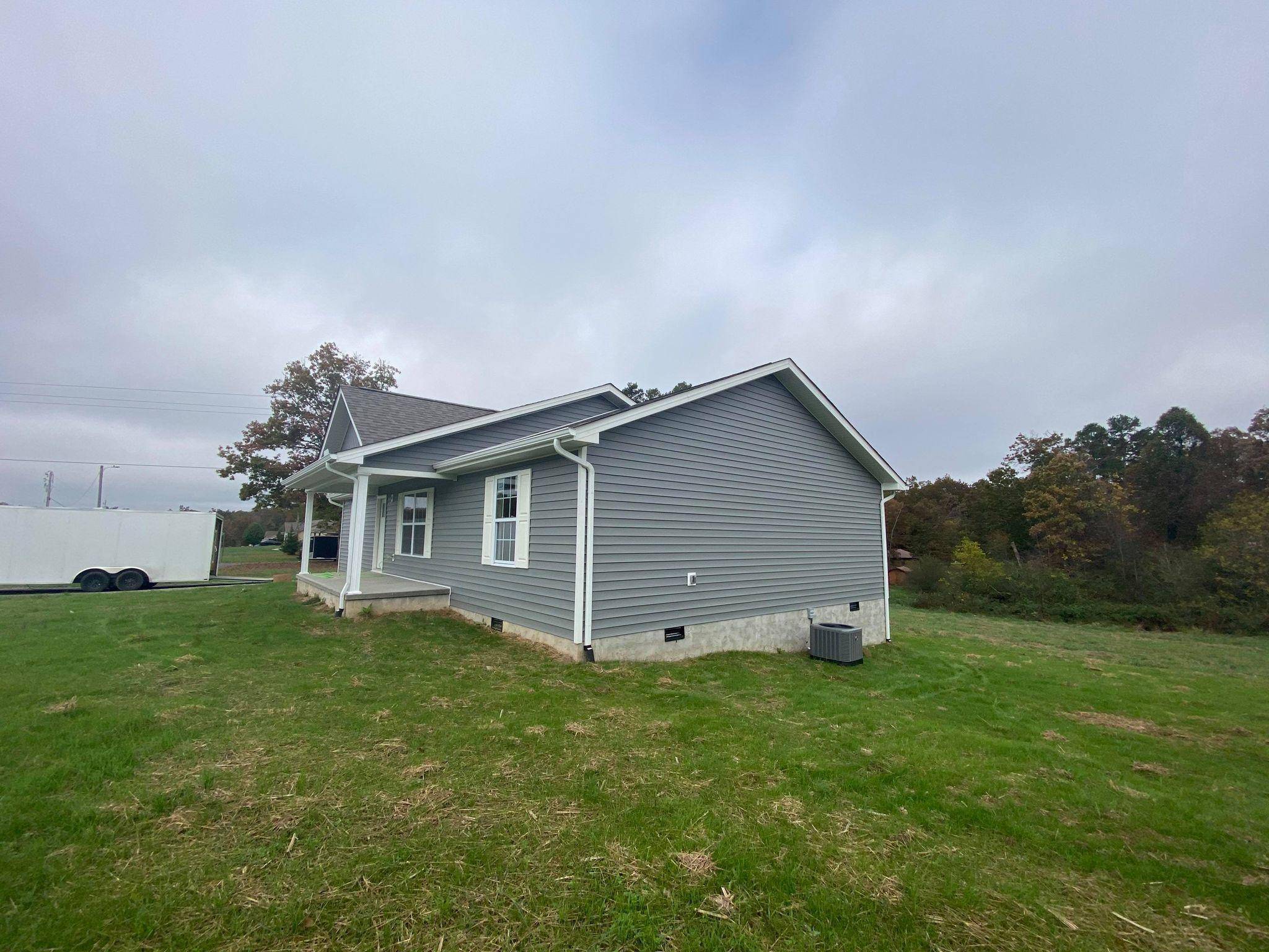 Clarkrange, TN 38553,816 Buffalo Trail Tr