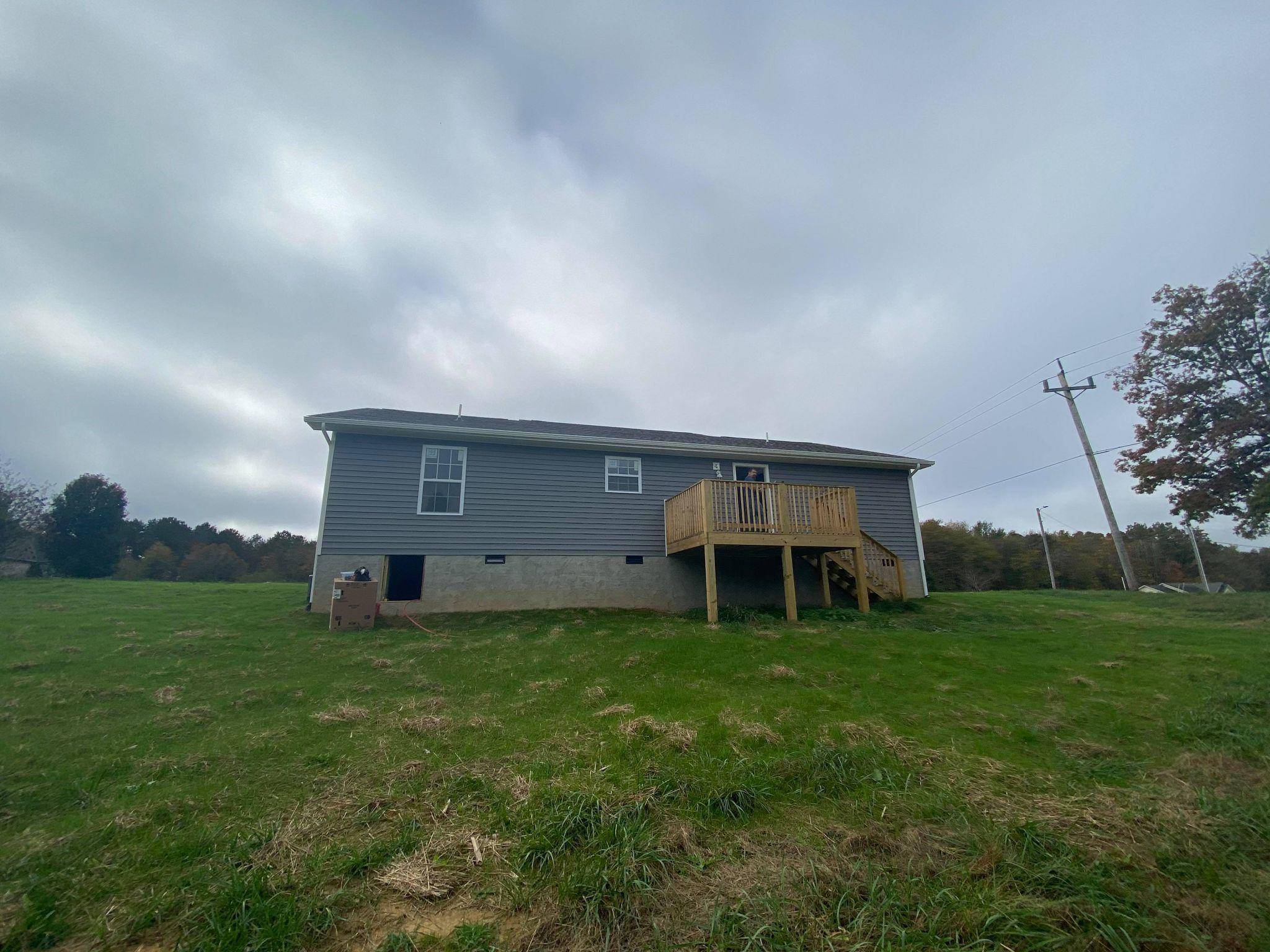 Clarkrange, TN 38553,816 Buffalo Trail Tr