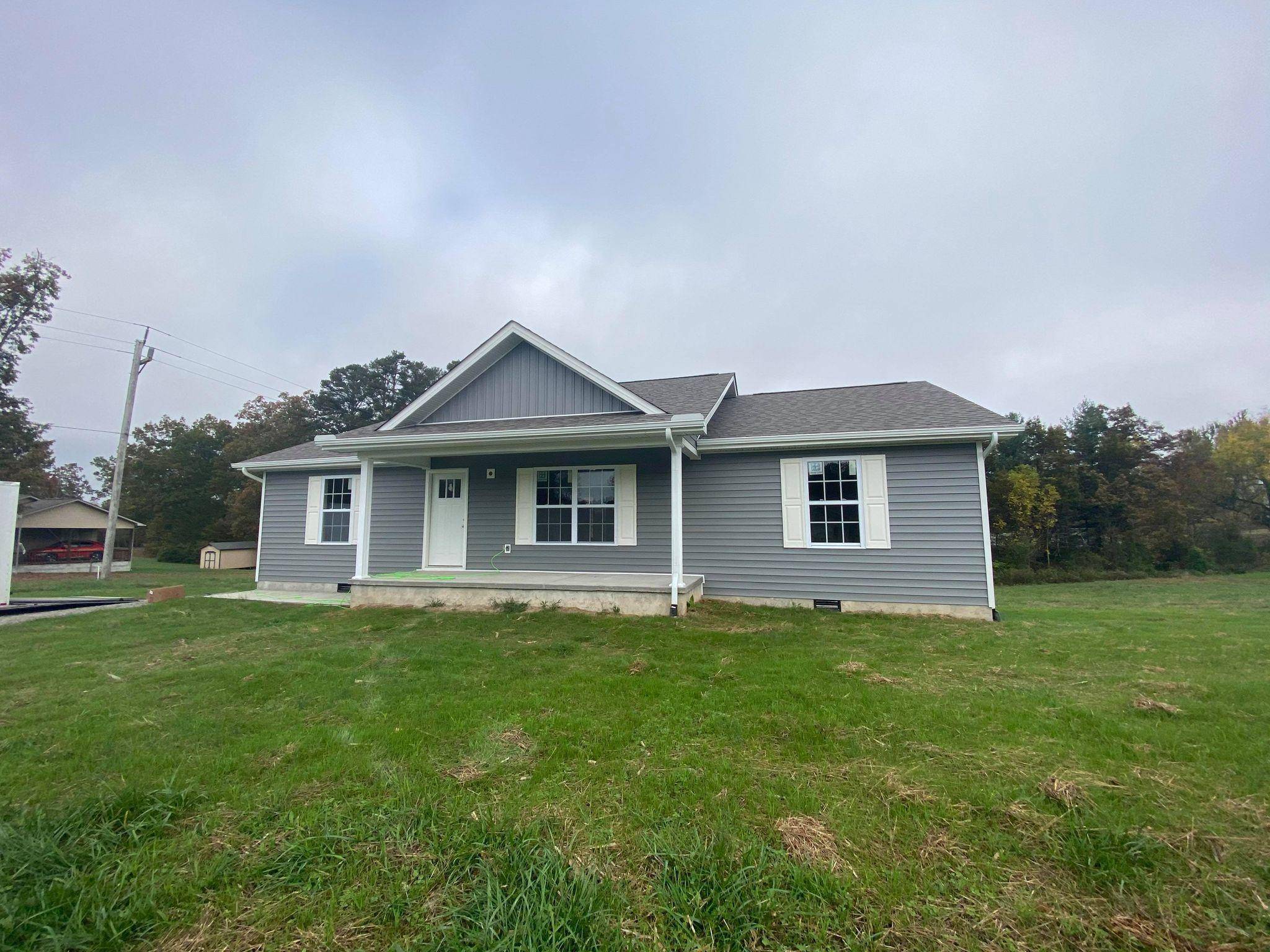 Clarkrange, TN 38553,816 Buffalo Trail Tr