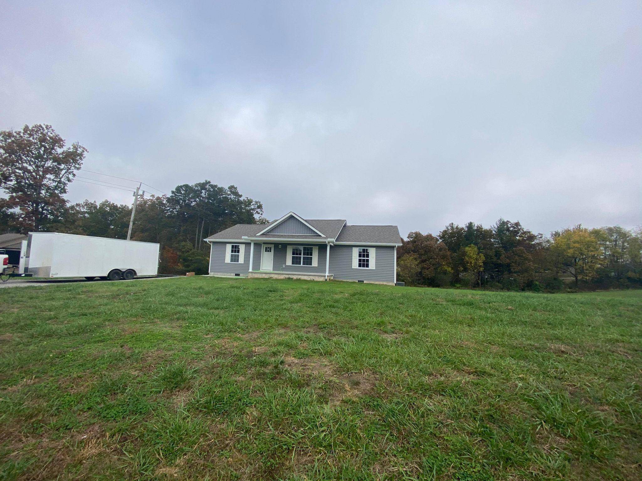 Clarkrange, TN 38553,816 Buffalo Trail Tr