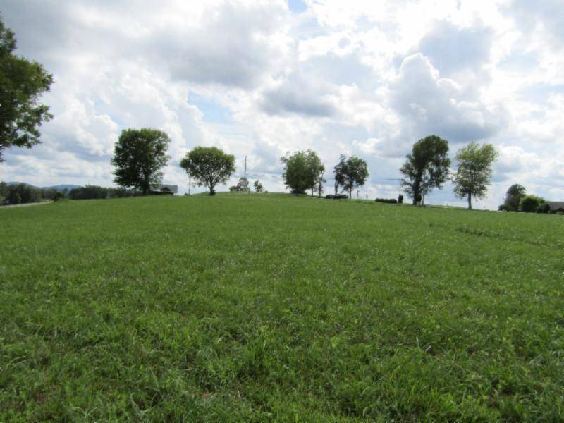 Hilham, TN 38568,Lot 21a East Swan Ridge Rd