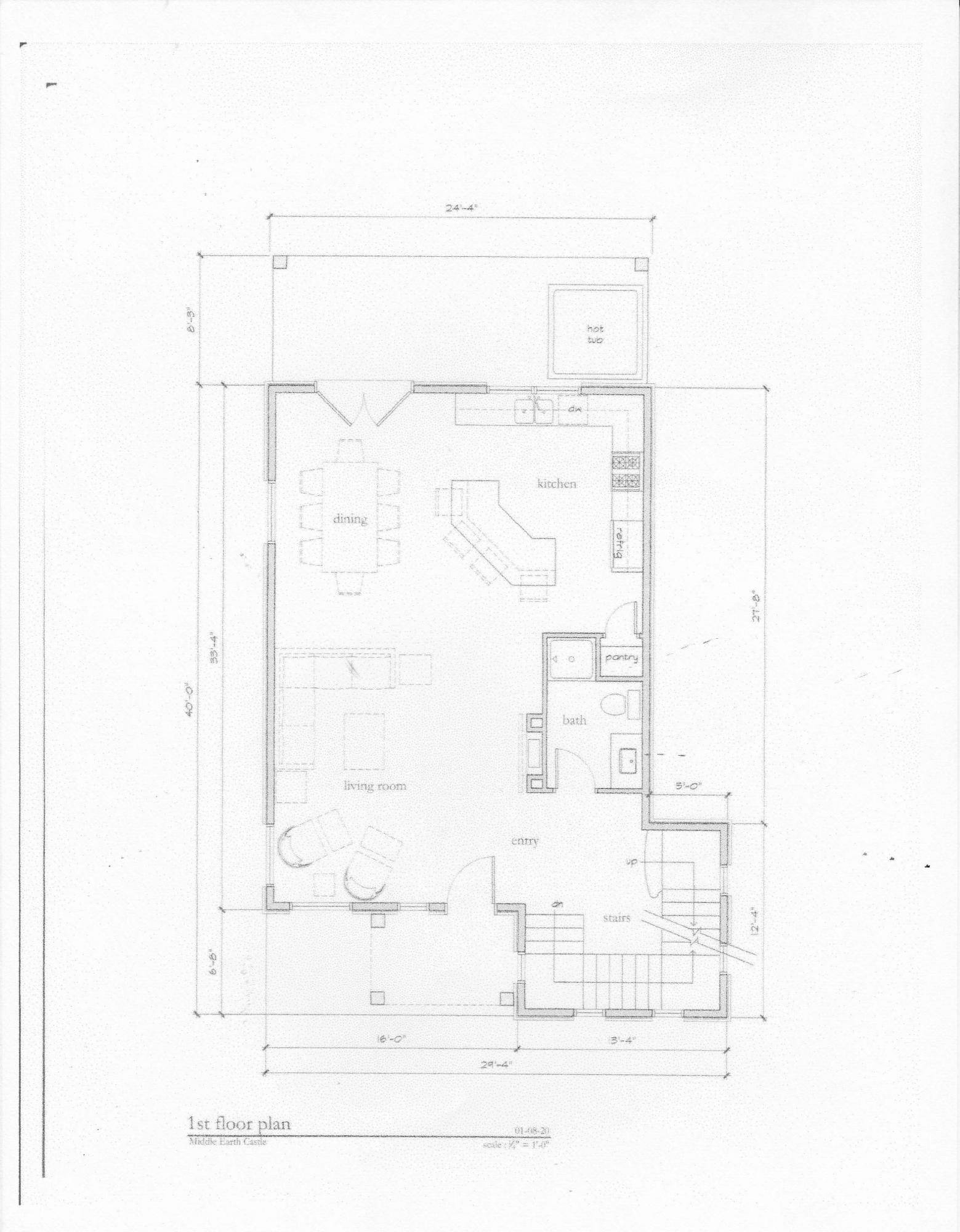 Kodak, TN 37764,Douglas Dam Lot #14 Rd