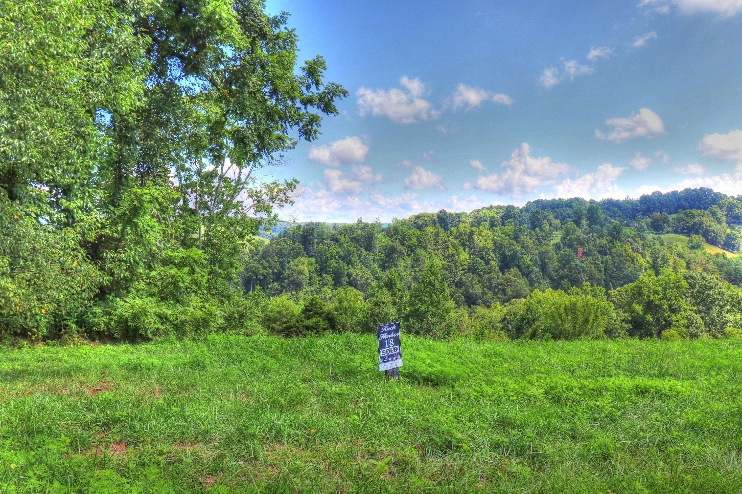 New Tazewell, TN 37825,Lot 18 Smokey Quartz Blvd