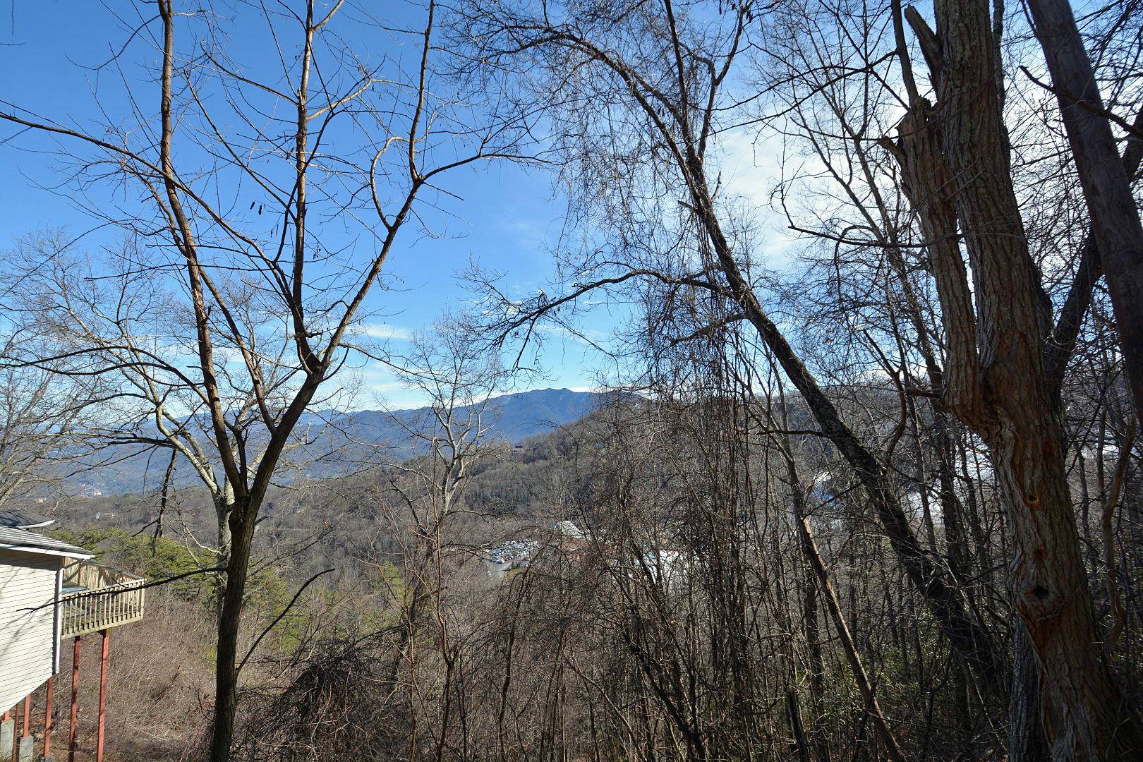 Gatlinburg, TN 37738,Lot 6 Ski View Drive