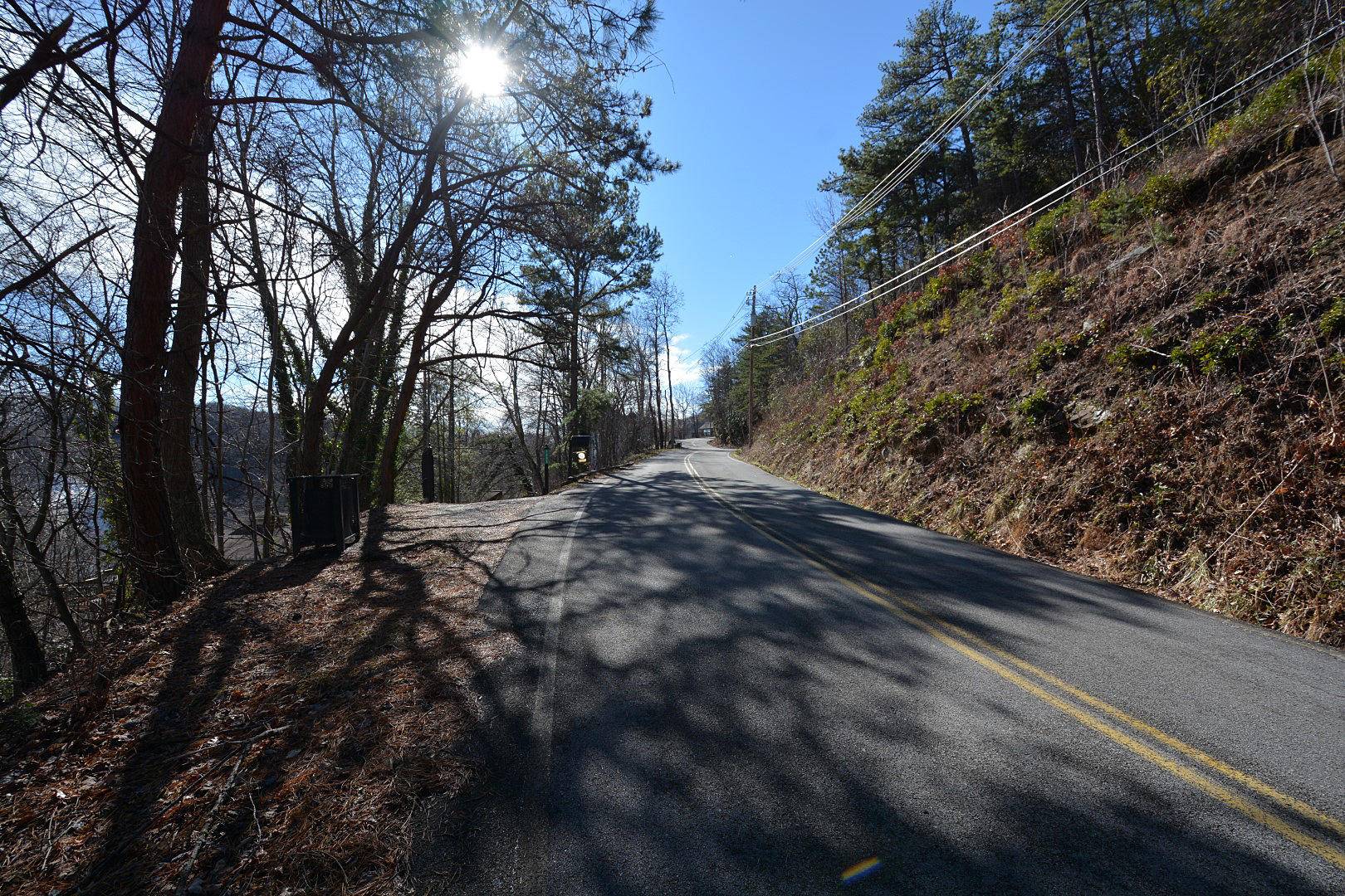 Gatlinburg, TN 37738,Lot 6 Ski View Drive