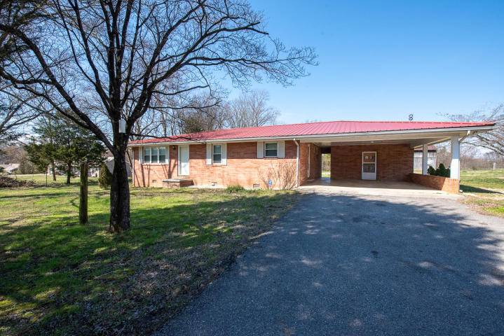 Greenback, TN 37742,7018 Highway 411 S