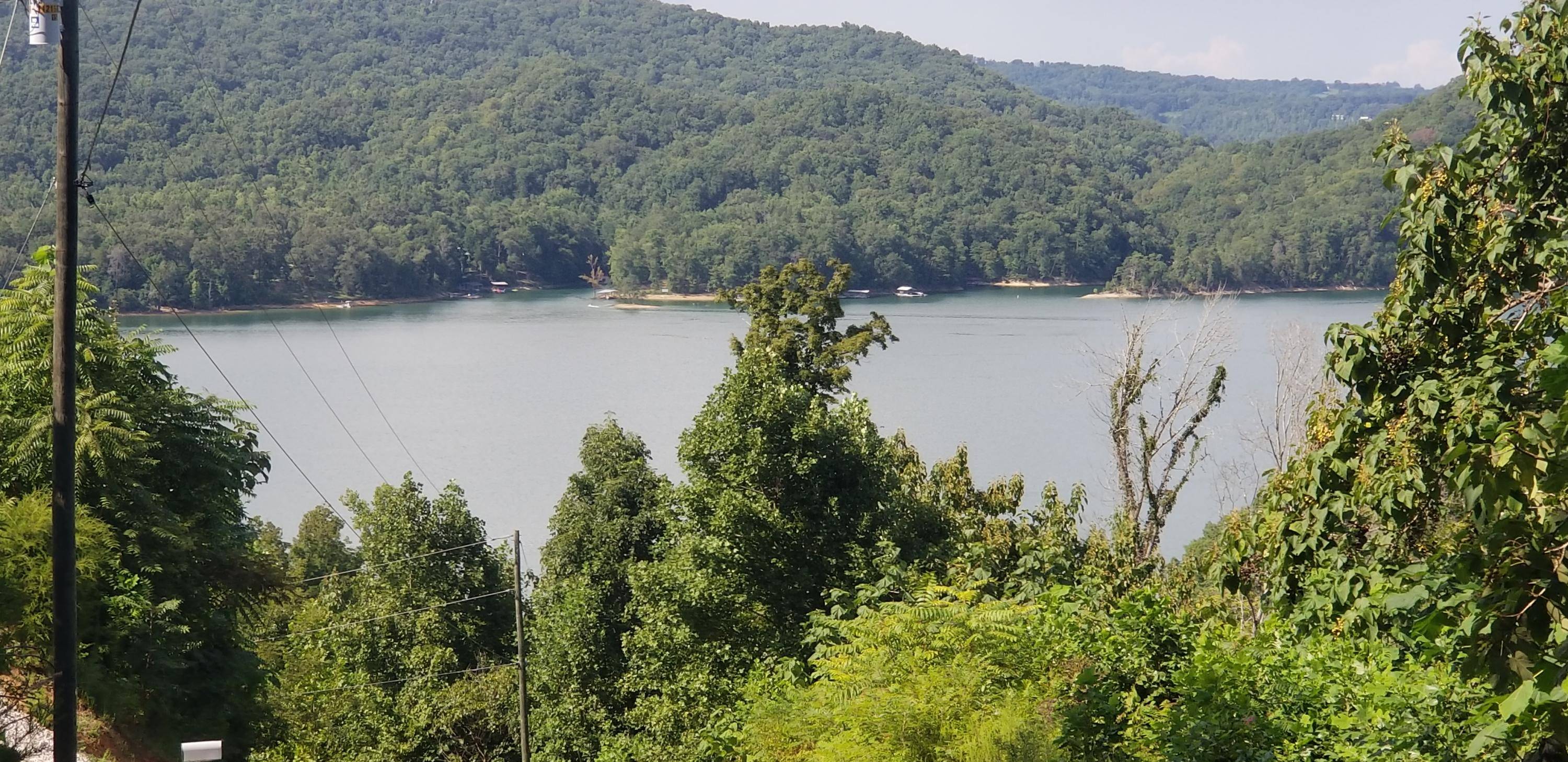 Maynardville, TN 37807,LOT 183 Eagles Cove Pkwy