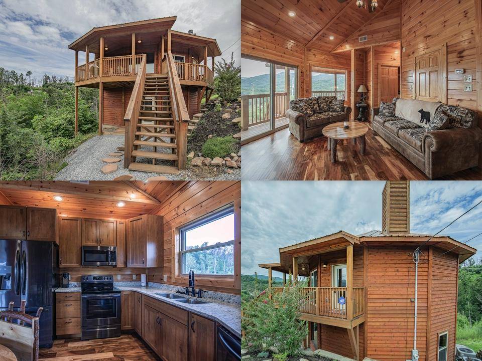 Gatlinburg, TN 37738,826 Leisure LN