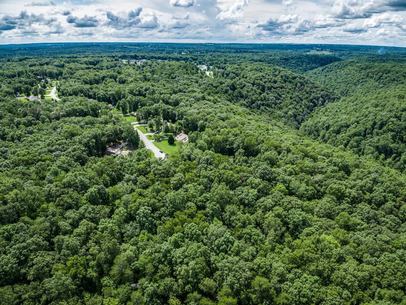 Crossville, TN 38571,15.98 AC Obed PT