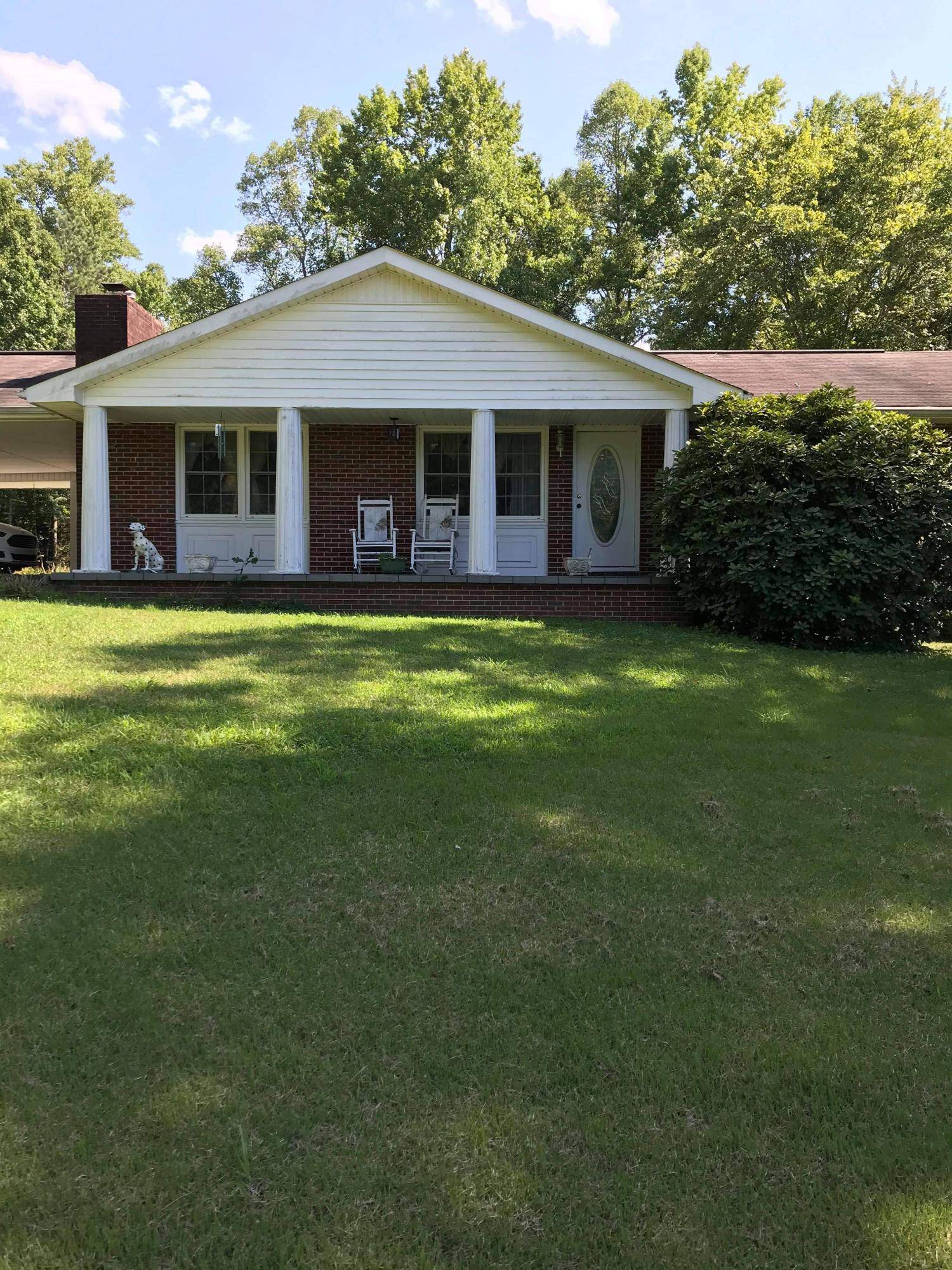 Harriman, TN 37748,507 Baumgardner St