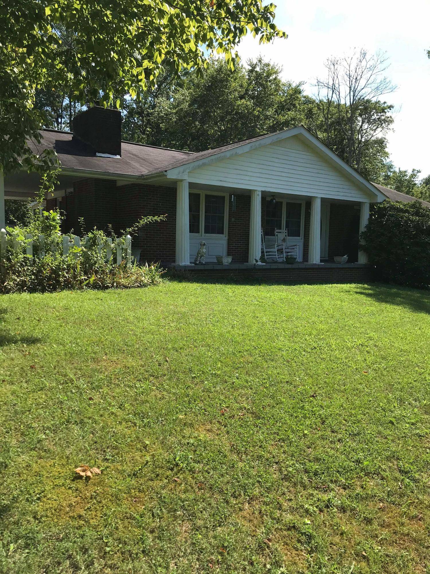 Harriman, TN 37748,507 Baumgardner St