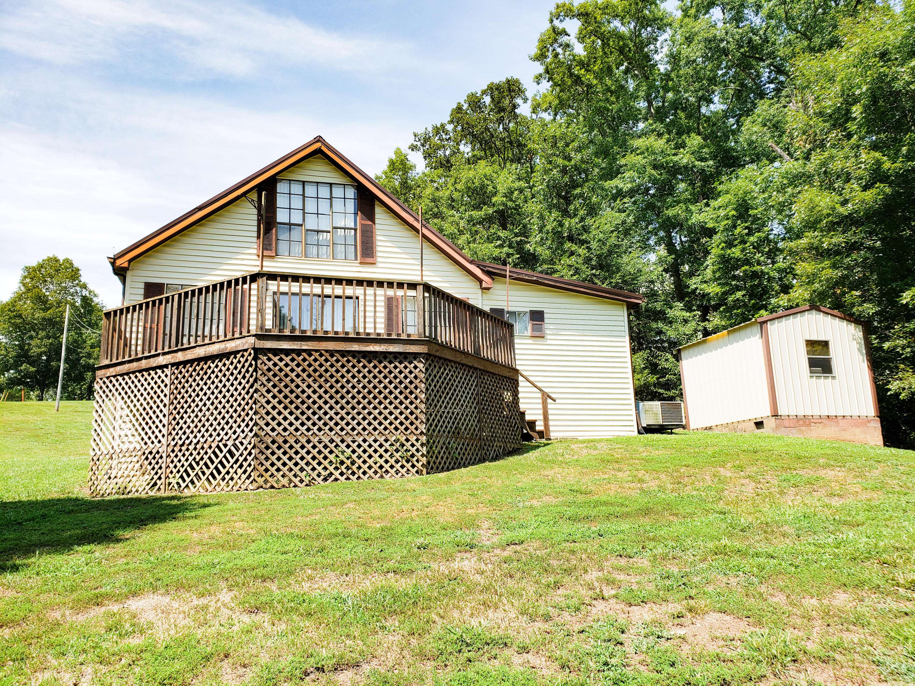 Ten Mile, TN 37880,212 N Homestead Lane