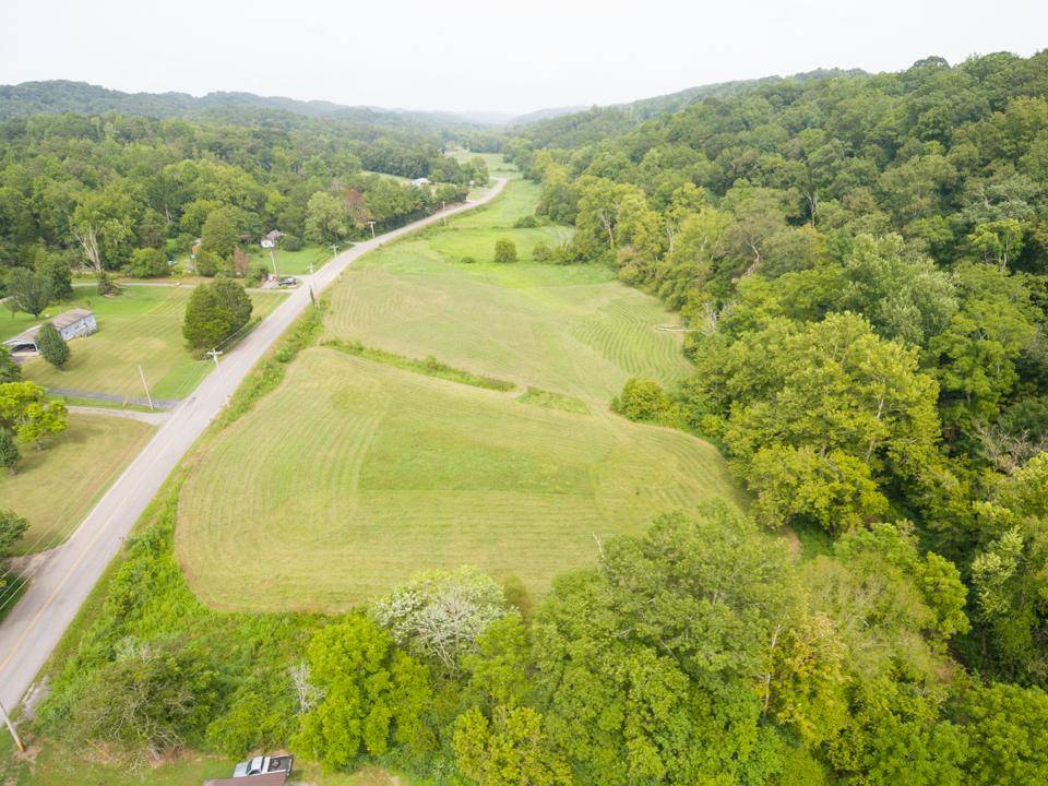 Heiskell, TN 37754,Lot 4 Hinds Creek Rd