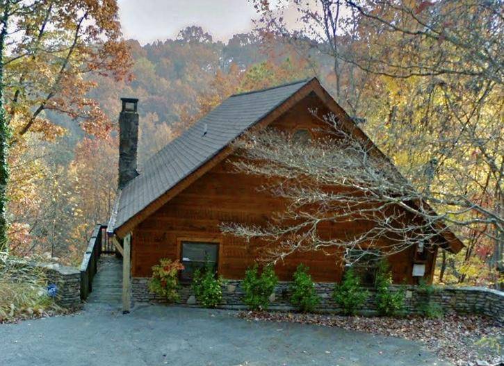 Gatlinburg, TN 37738,1025 Wiley Oakley DR