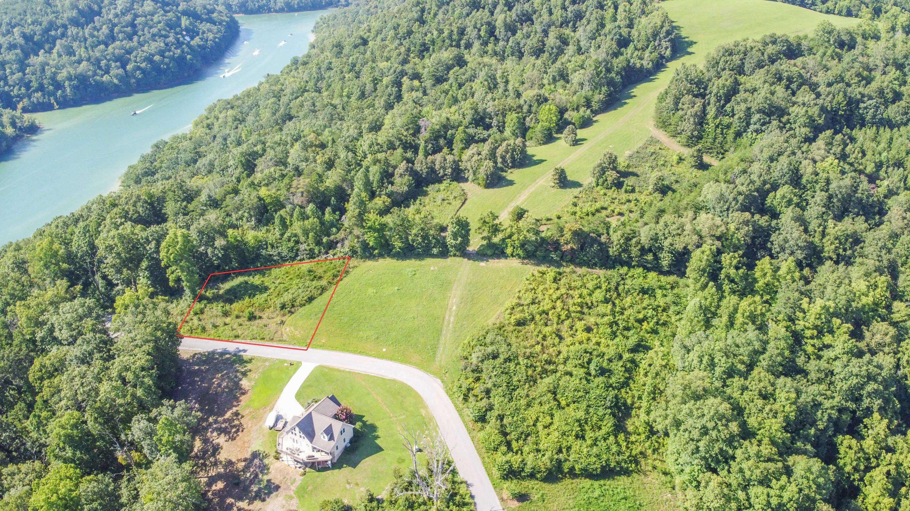 Lafollette, TN 37766,Pinnacle LN