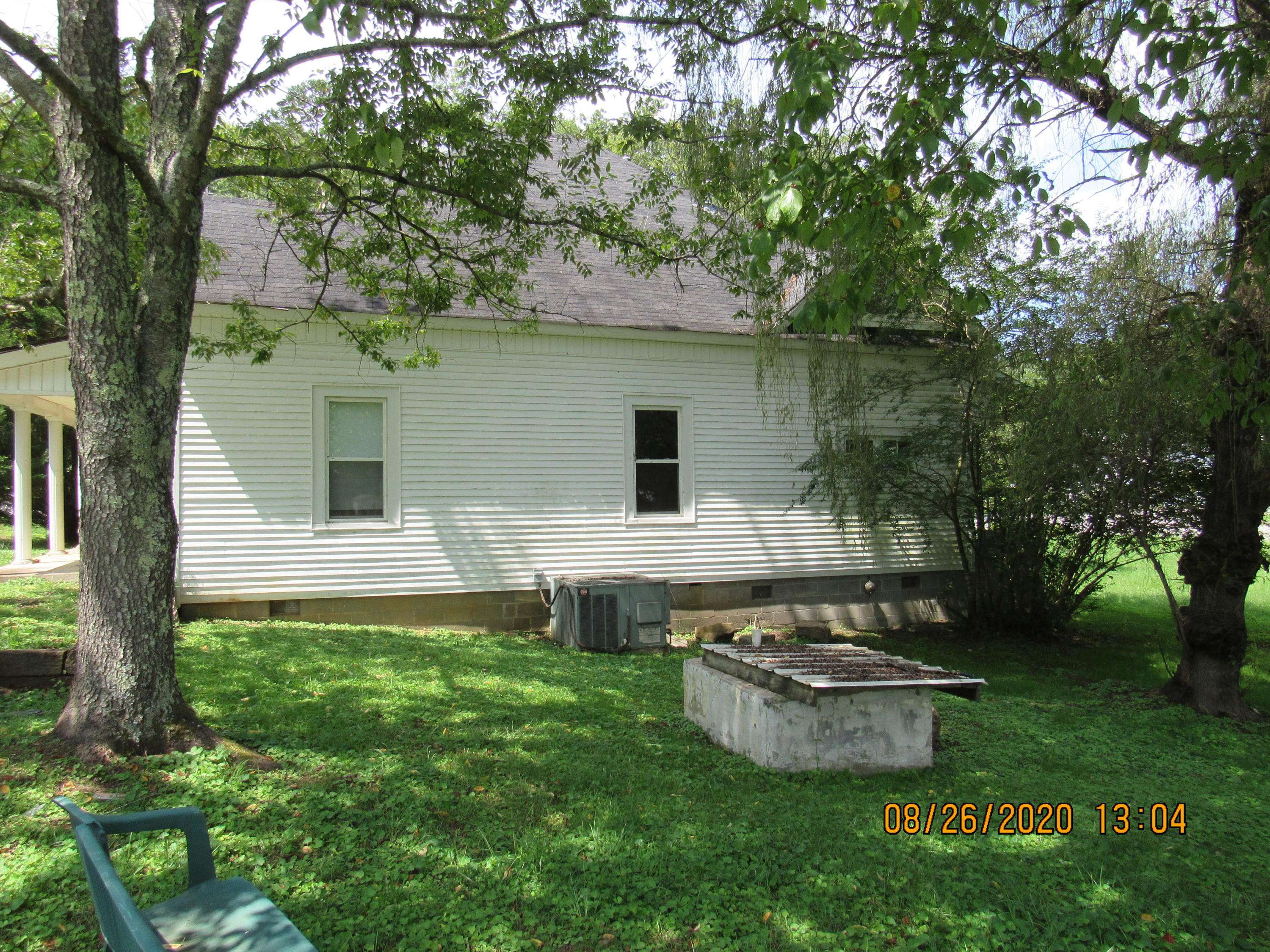 Lancing, TN 37770,115 Spring St