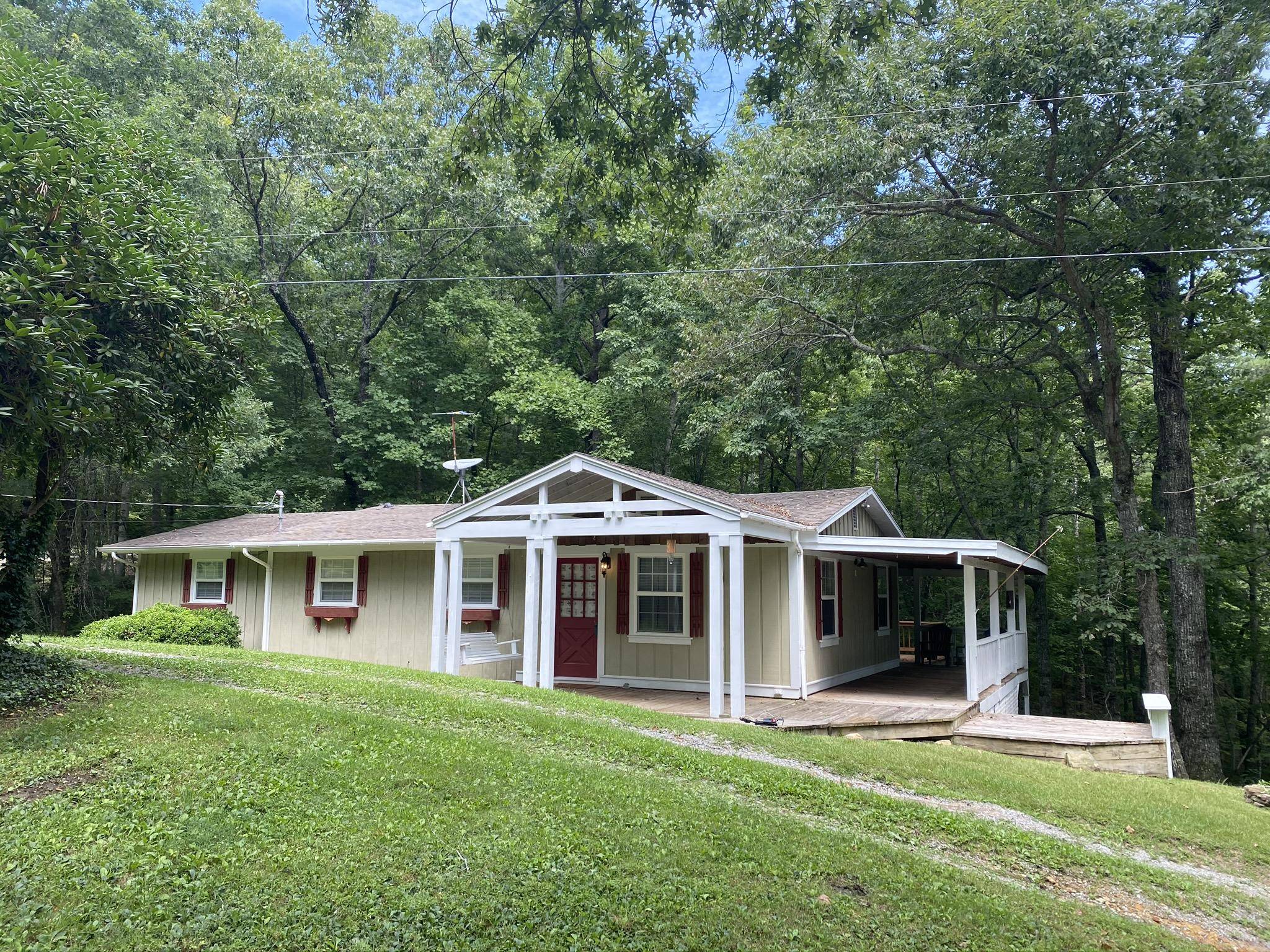 Tellico Plains, TN 37385,203 Tall Pine CIR