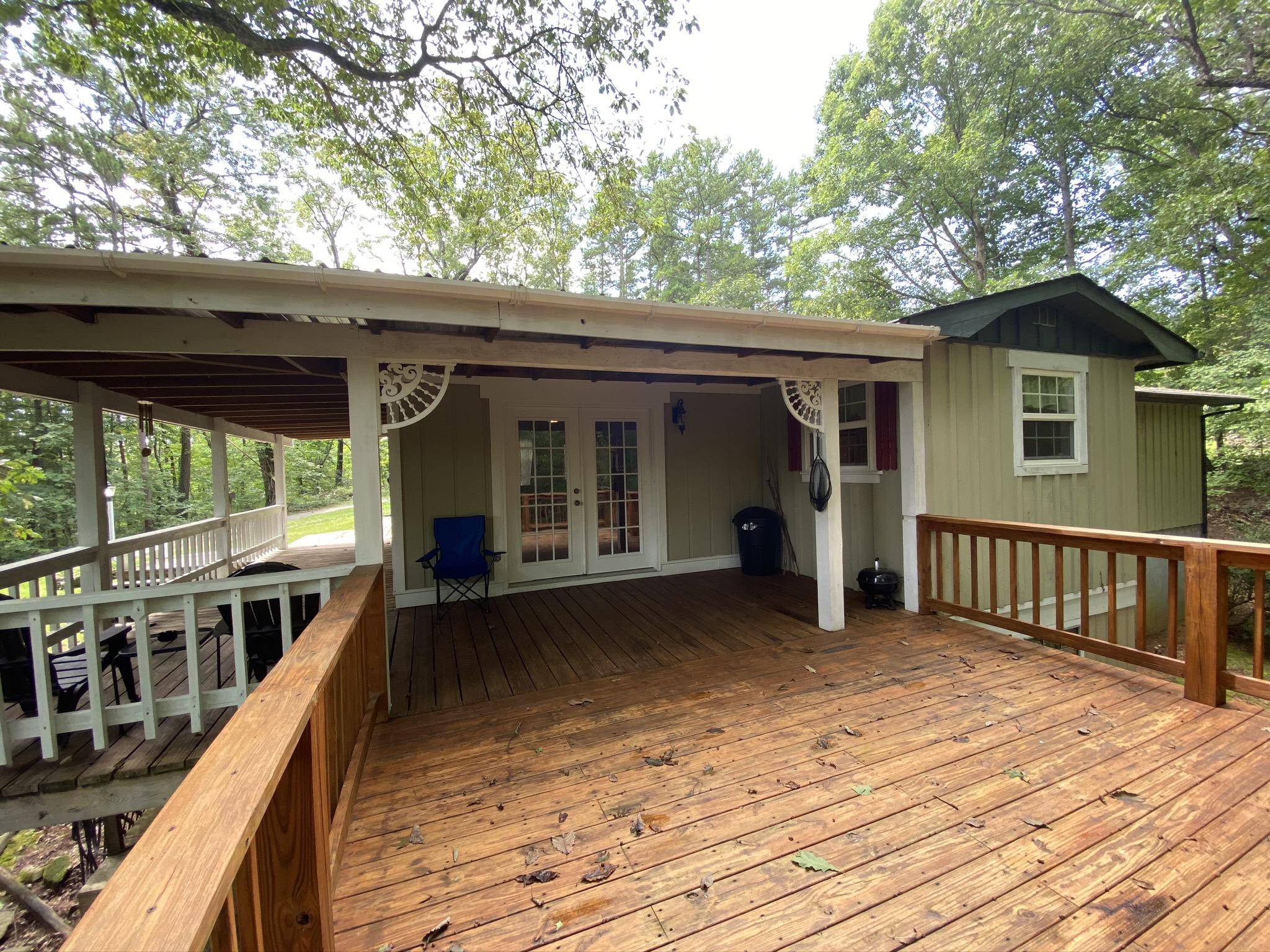 Tellico Plains, TN 37385,203 Tall Pine CIR