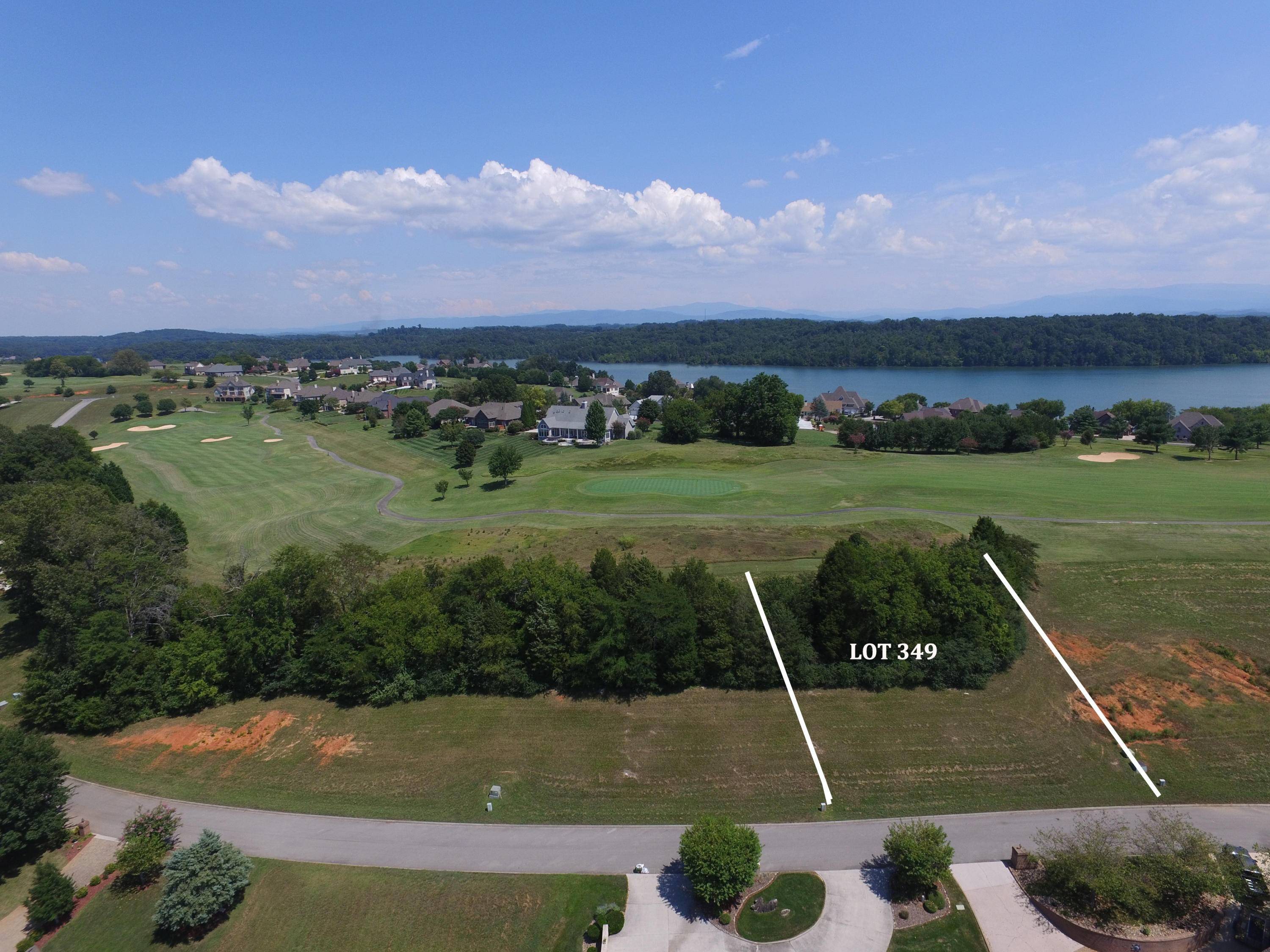 Vonore, TN 37885,240 Pineberry, Lot 349 DR