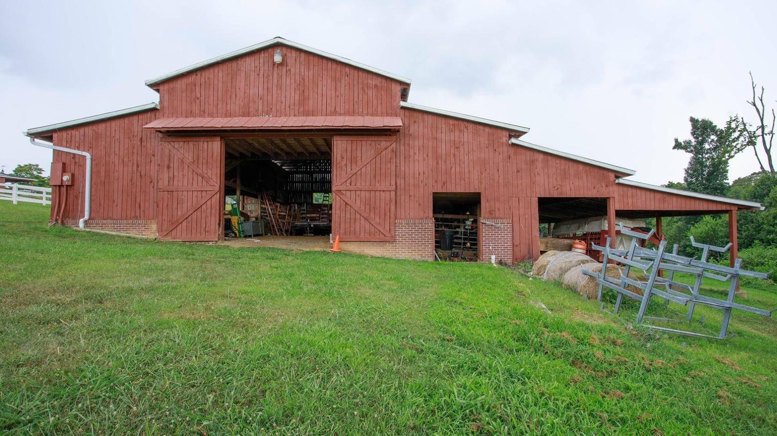 Clinton, TN 37716,125 Hearthside Rd