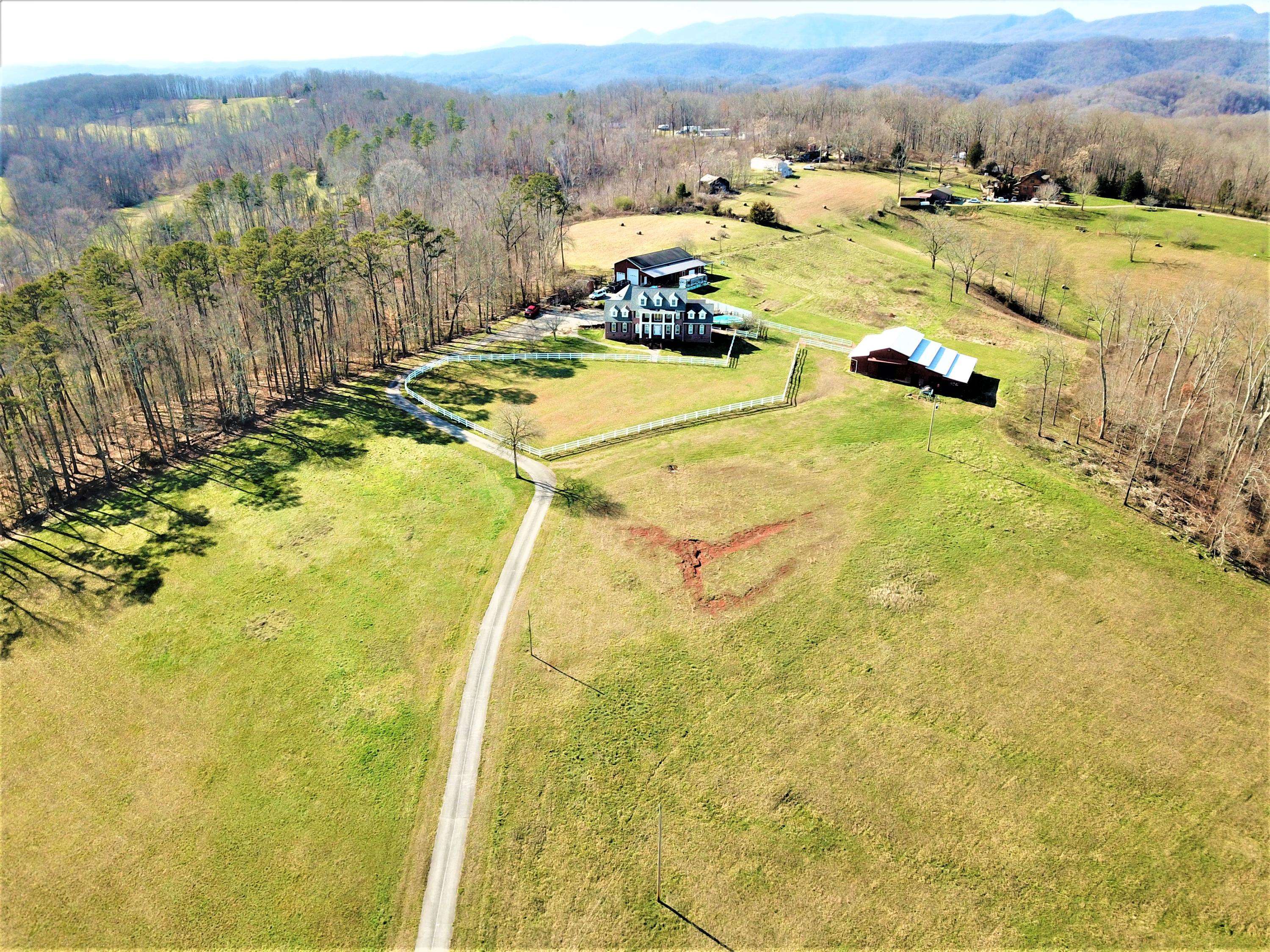 Clinton, TN 37716,125 Hearthside Rd