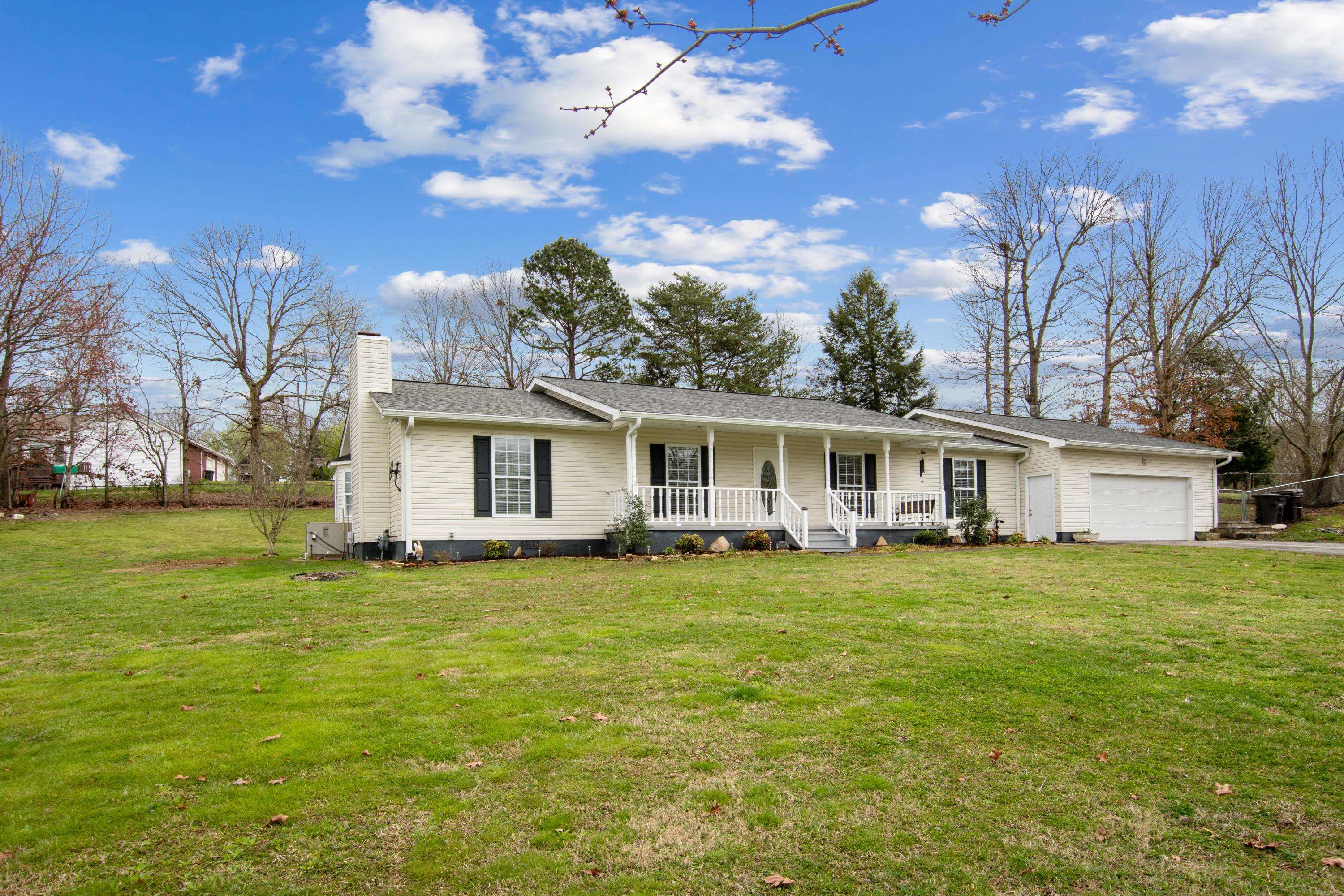 Loudon, TN 37774,500 Poplar Springs Rd