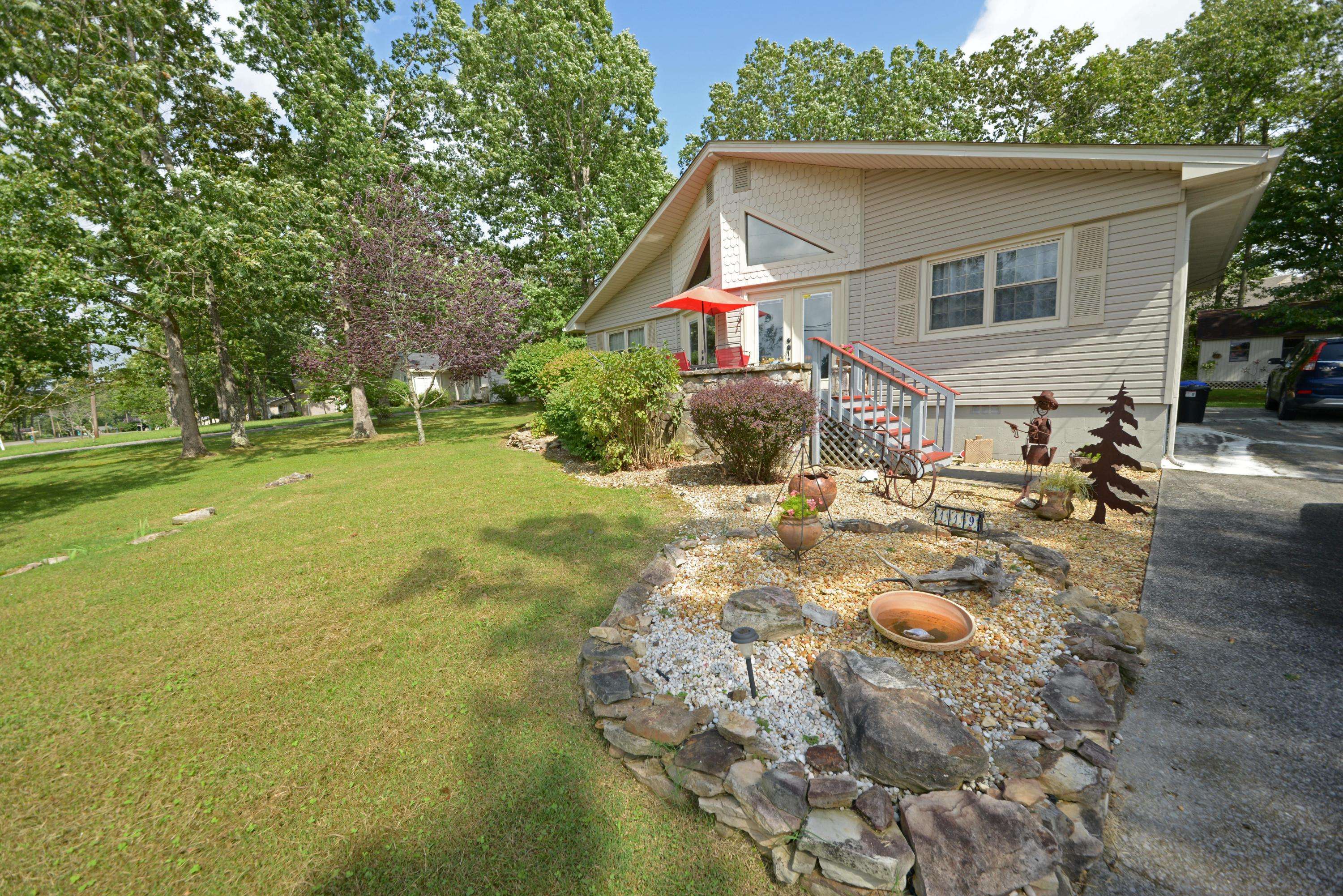 Fairfield Glade, TN 38558,119 Eagle LN