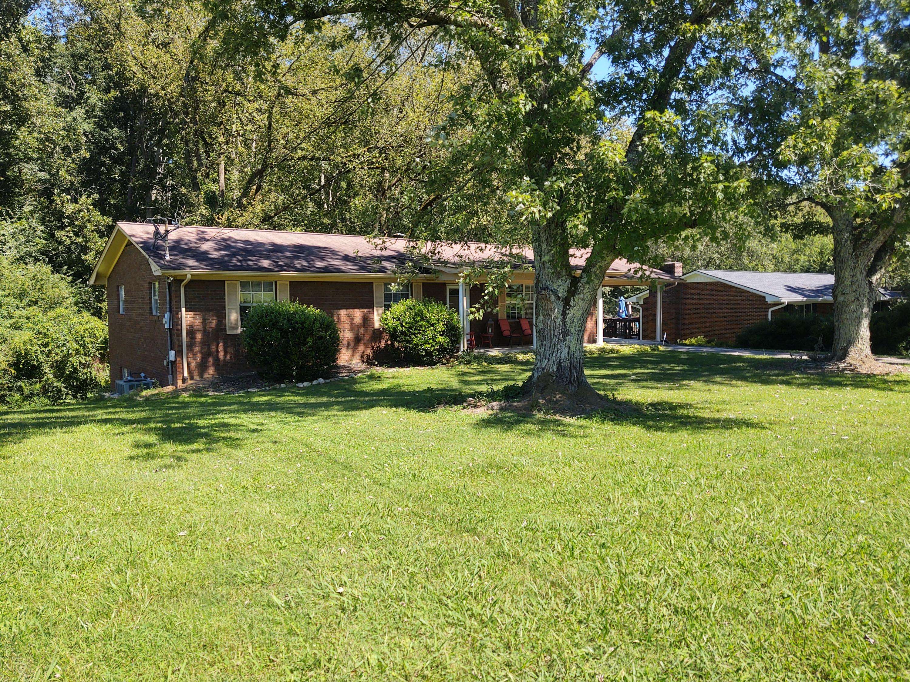 Andersonville, TN 37705,111 East LN