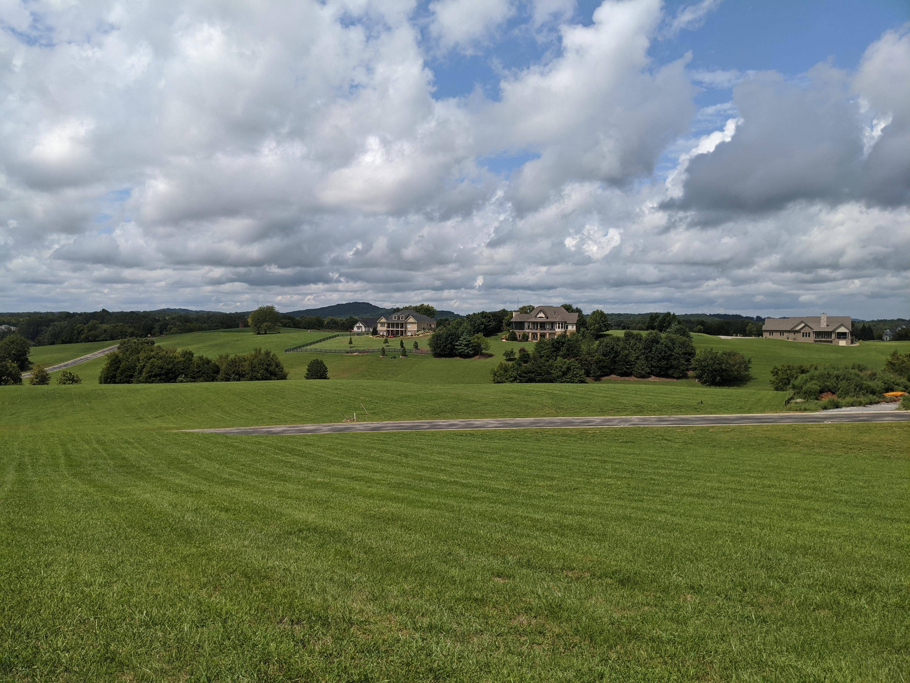 Vonore, TN 37885,Lot 44 Thunder Ridge DR