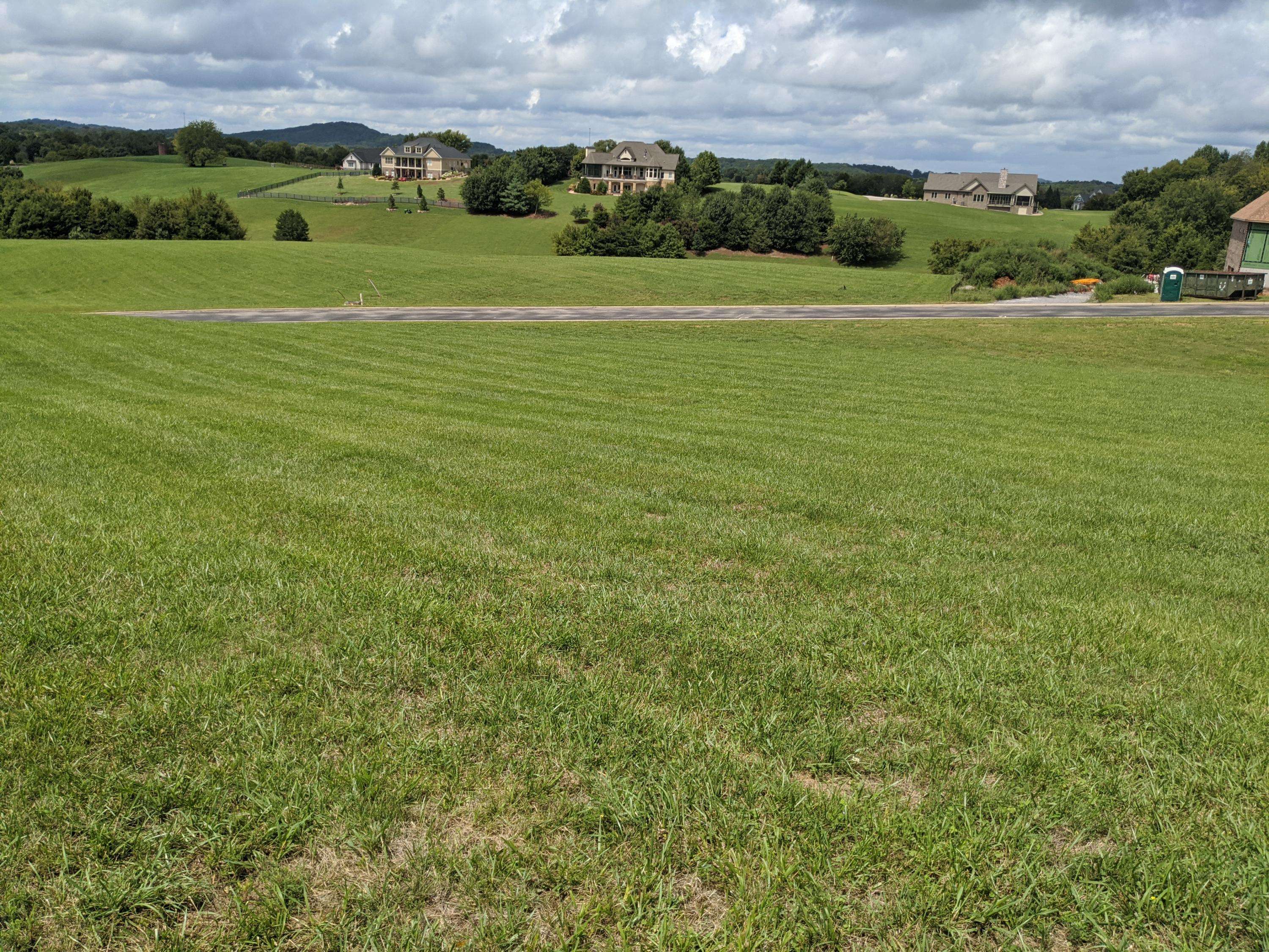 Vonore, TN 37885,Lot 44 Thunder Ridge DR