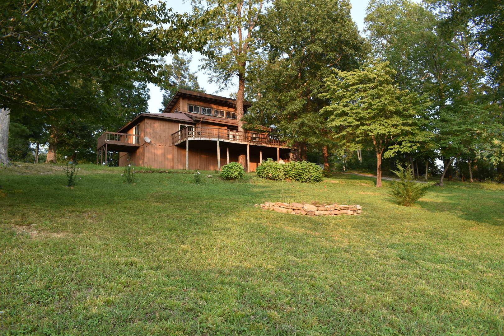 Winfield, TN 37892,731 Pleasant Grove Rd