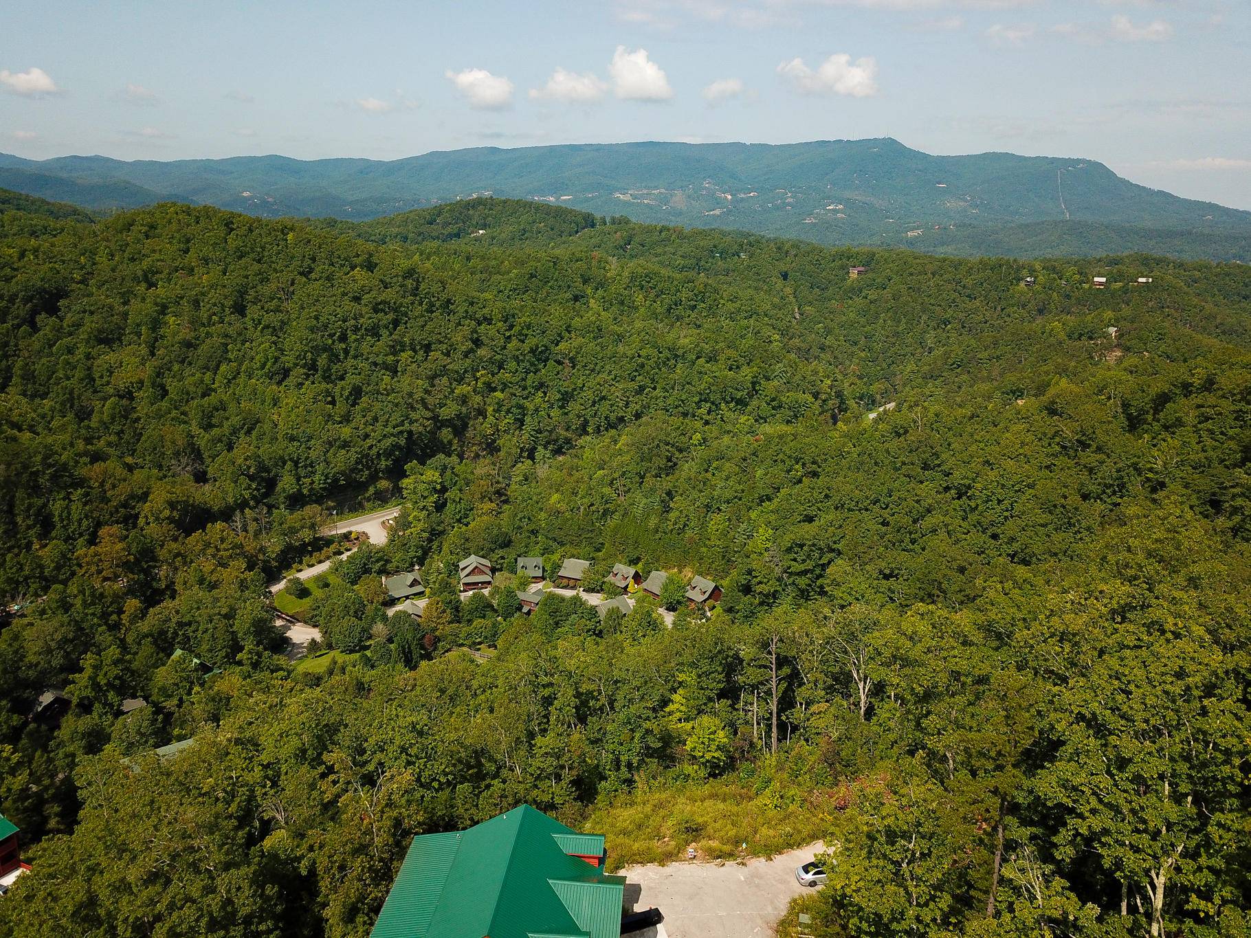 Sevierville, TN 37862,Lot 84 Smoky Overlook WAY