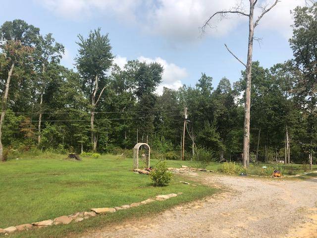 Monterey, TN 38574,250 Jim Garrett Rd