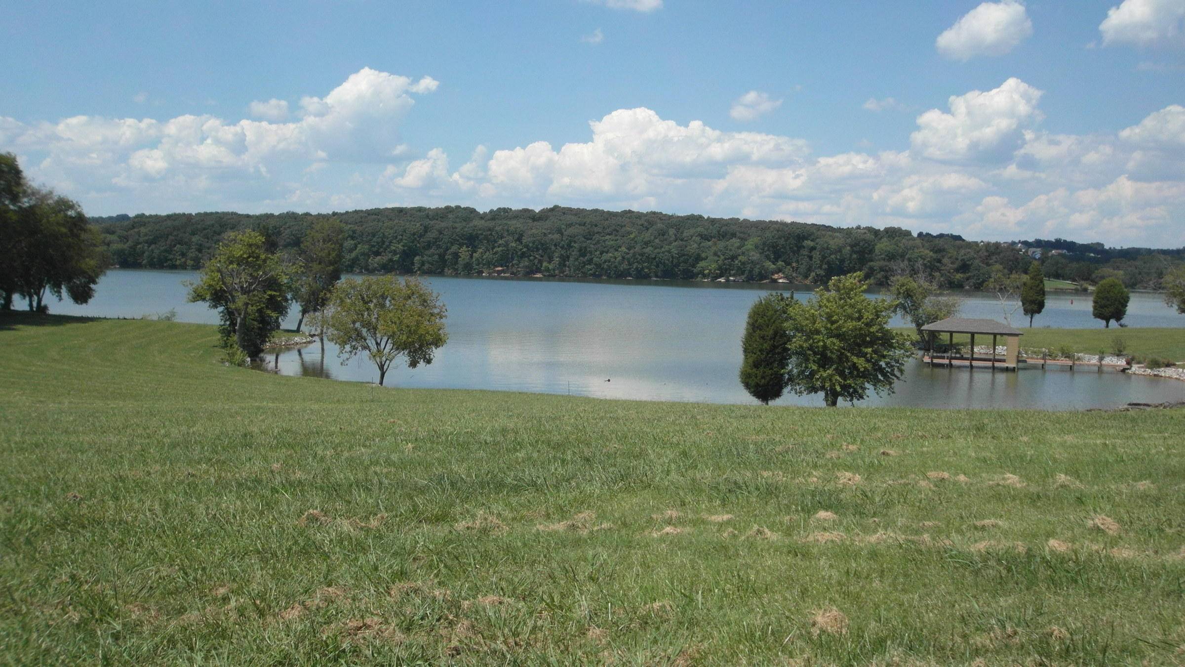 Louisville, TN 37777,Lot 38 Promontory PT