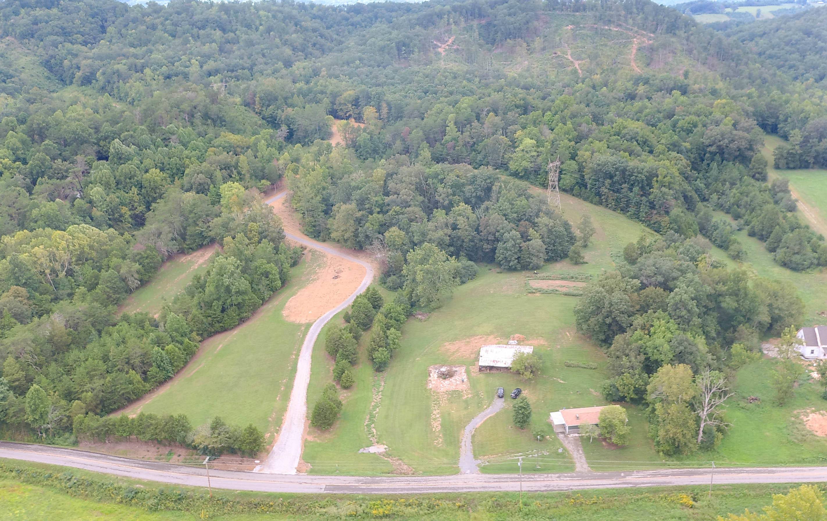 Heiskell, TN 37754,Hinds Creek Rd