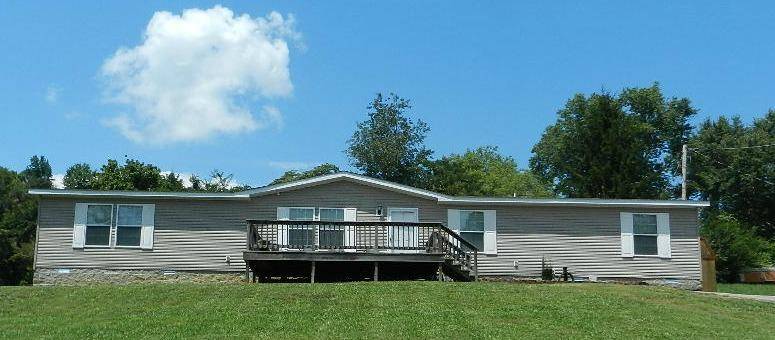 Harriman, TN 37748,404 Lakeview Rd