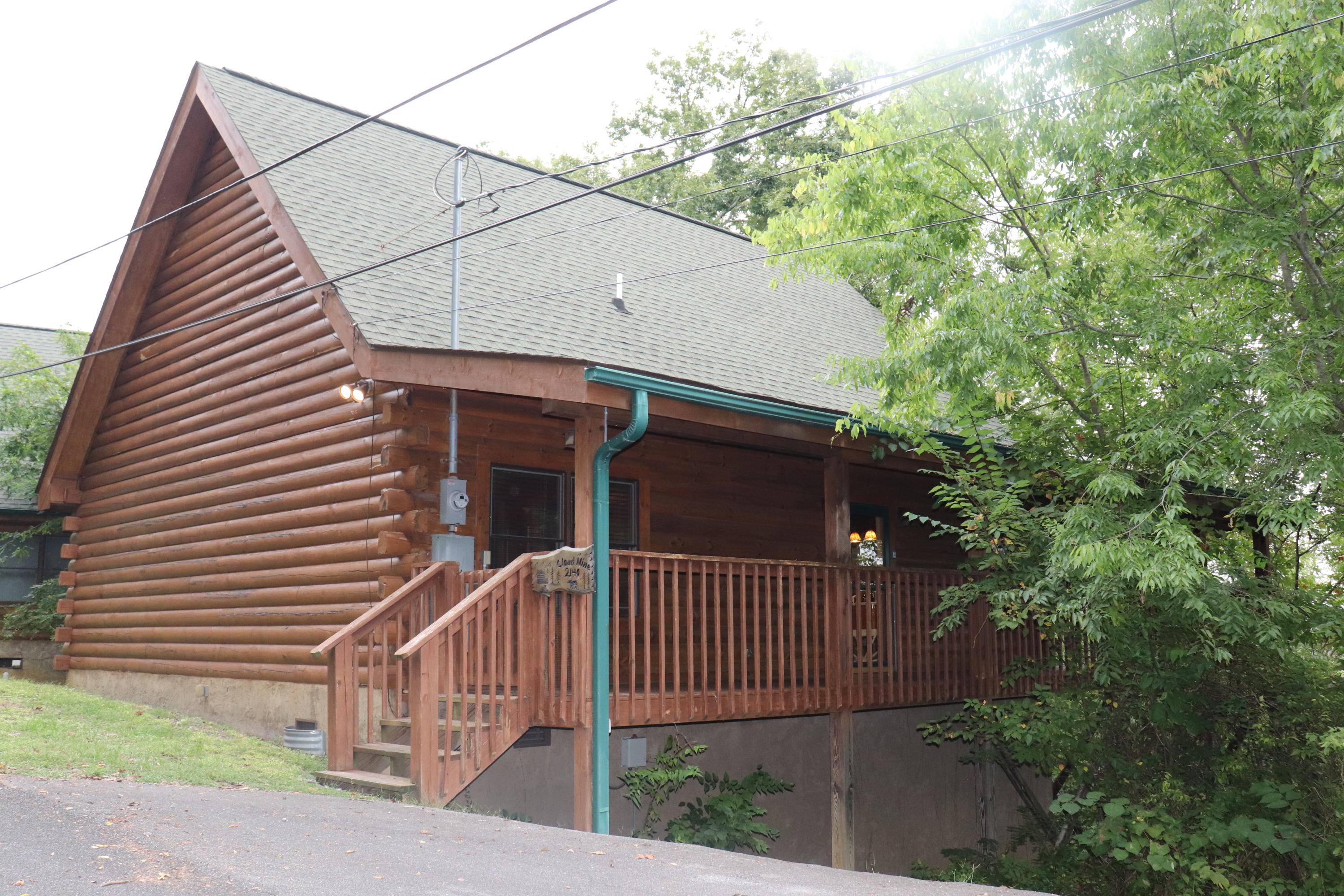 Sevierville, TN 37876,2140 Eagle Feather DR