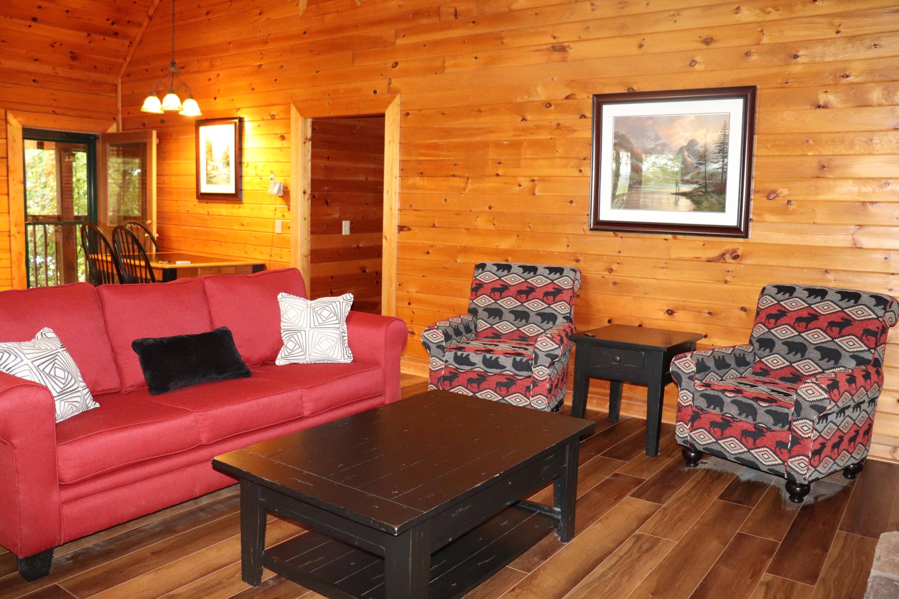 Sevierville, TN 37876,2140 Eagle Feather DR