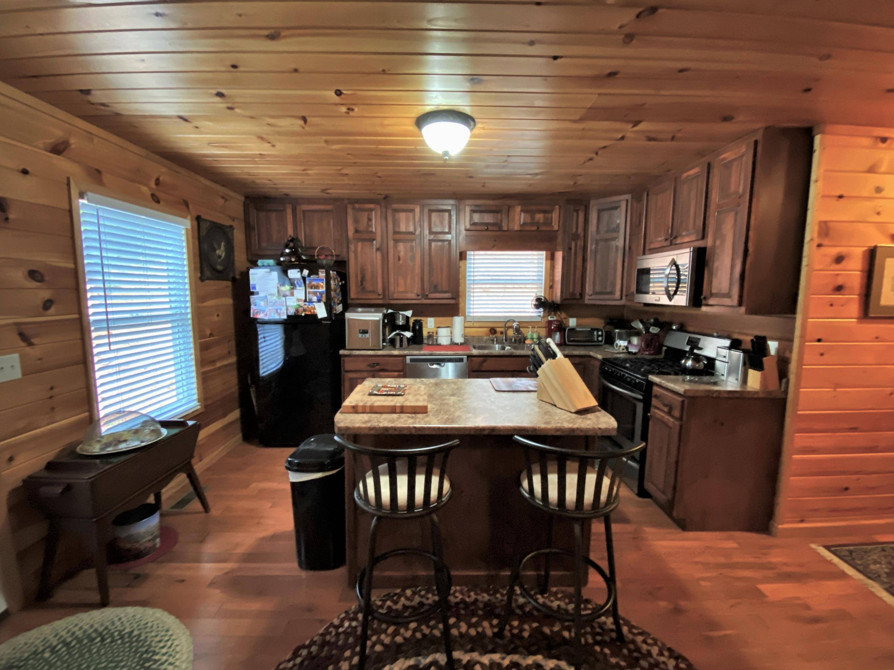 Del Rio, TN 37727,4579 Hopi Trail Tr