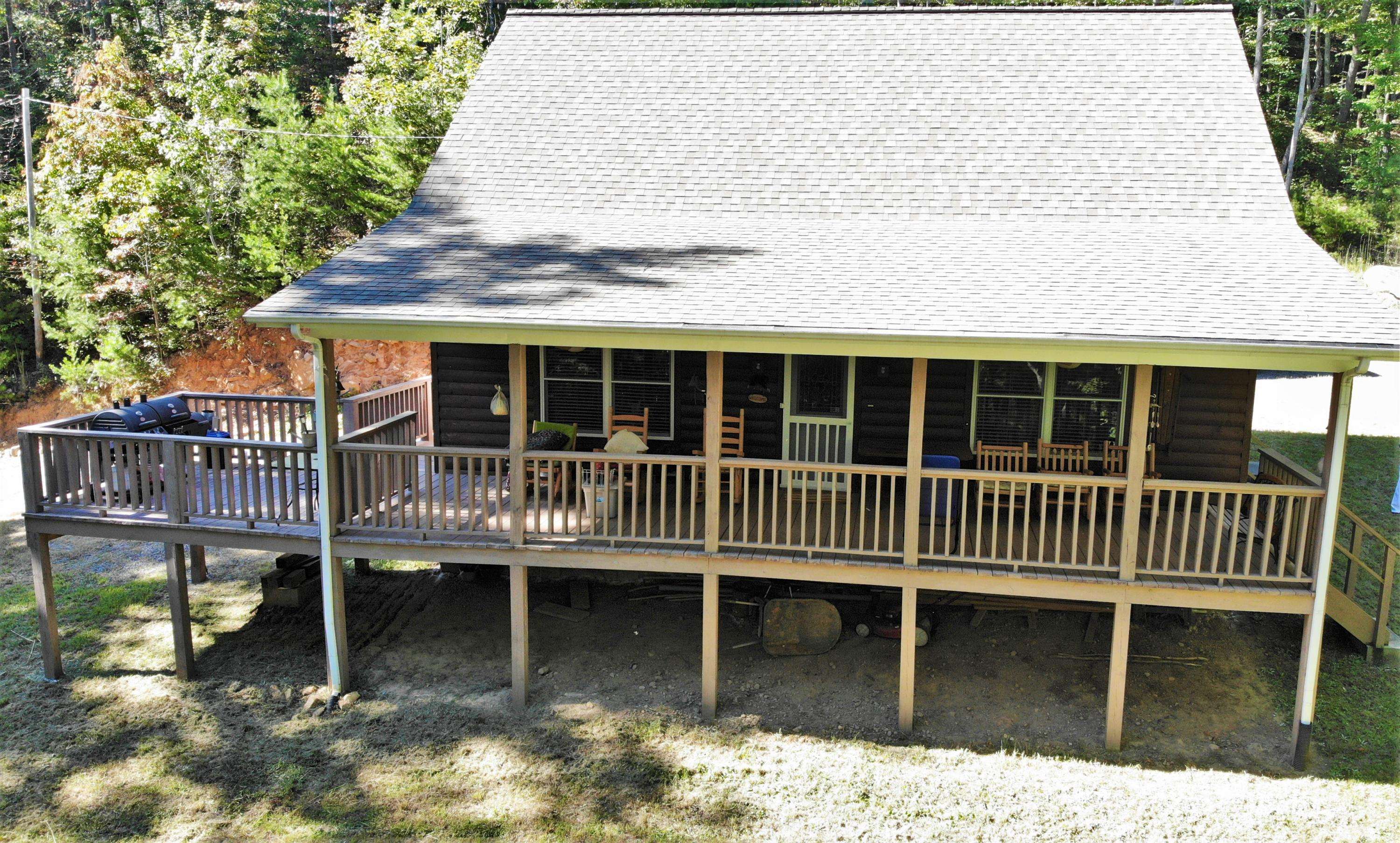 Del Rio, TN 37727,4579 Hopi Trail Tr