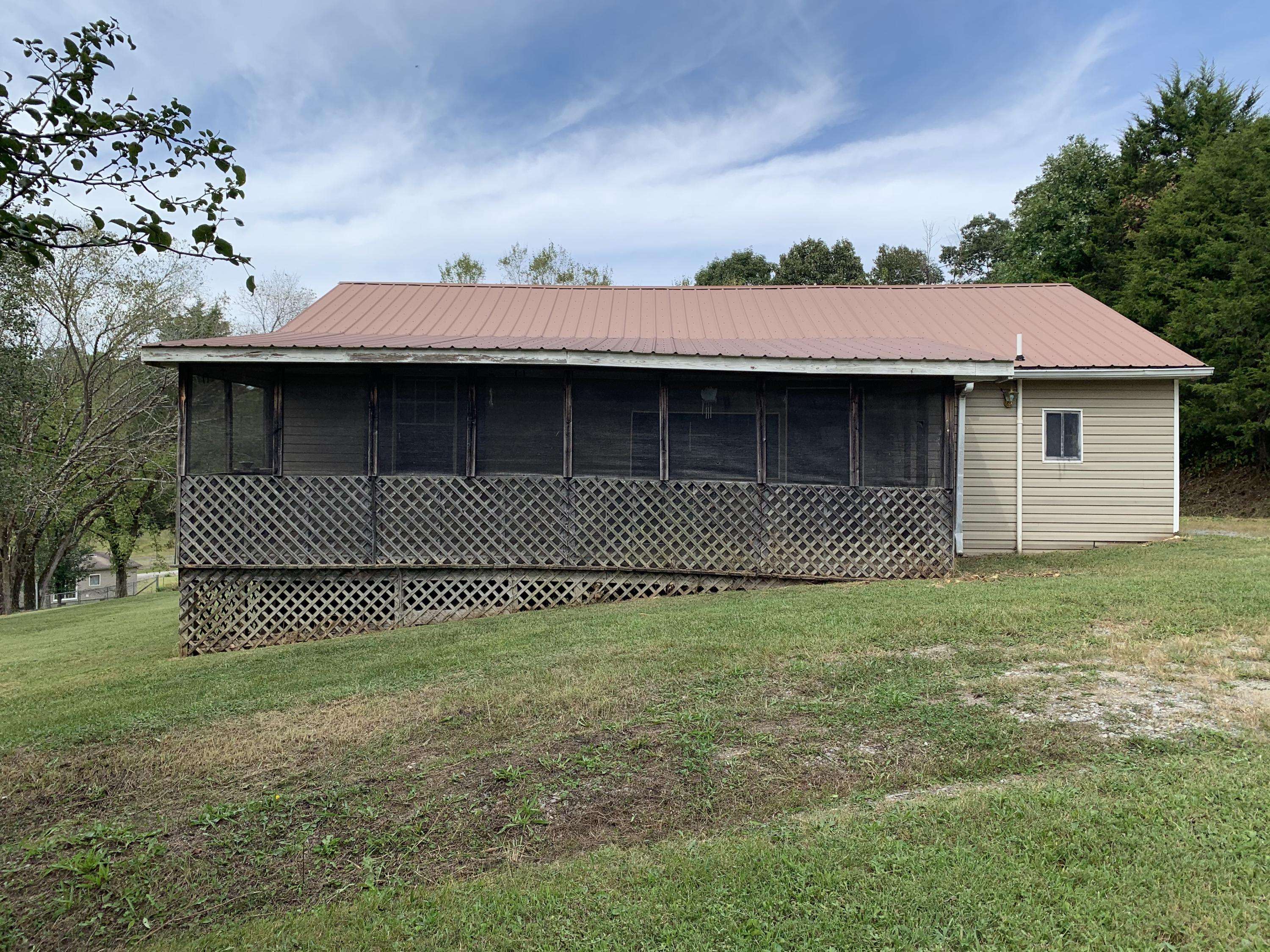 Powell, TN 37849,115 Cruze Rd